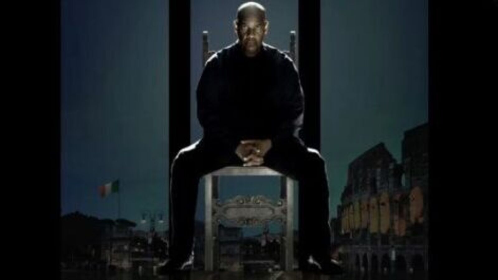 Where To Watch 'The Equalizer 3' Online