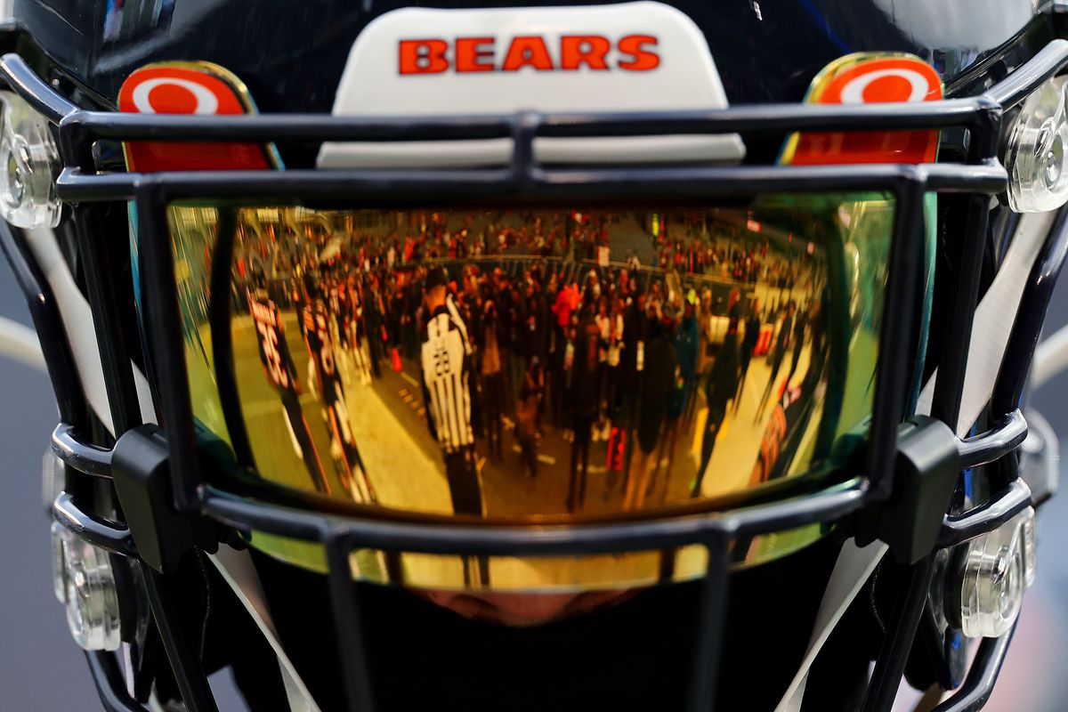 Chicago Bears Latest News, FO & coaches attend Ohio State's pro day City Gridiron