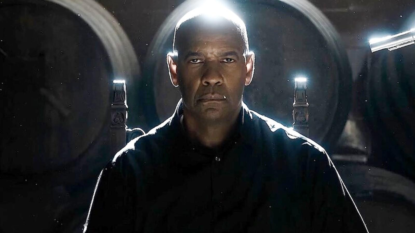 How to watch The Equalizer 3