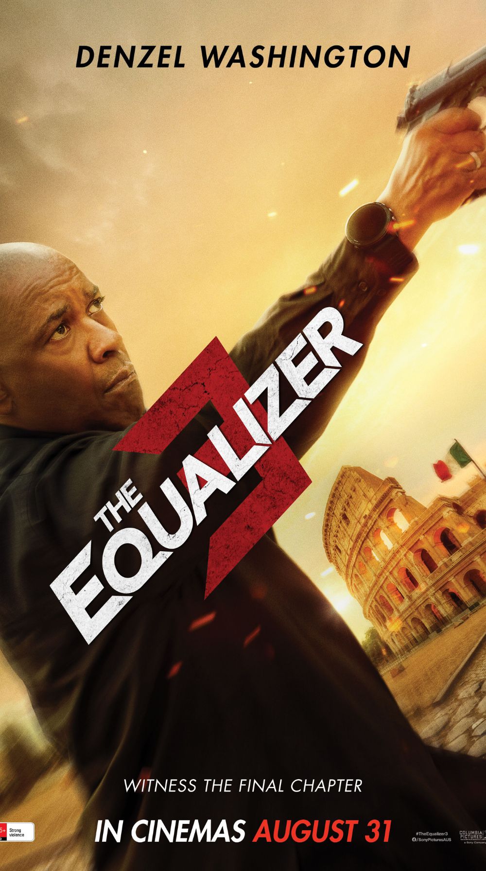 Upcoming Movie Sequels (Releasing in September 2023) Reading Order