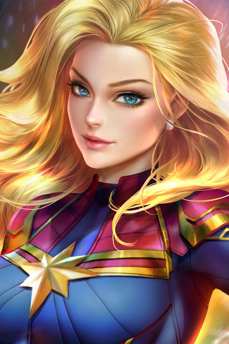 Captain Marvel, Wallpaper, marvel. Marvel heroines, Dc comics vs marvel, Marvel superhero posters