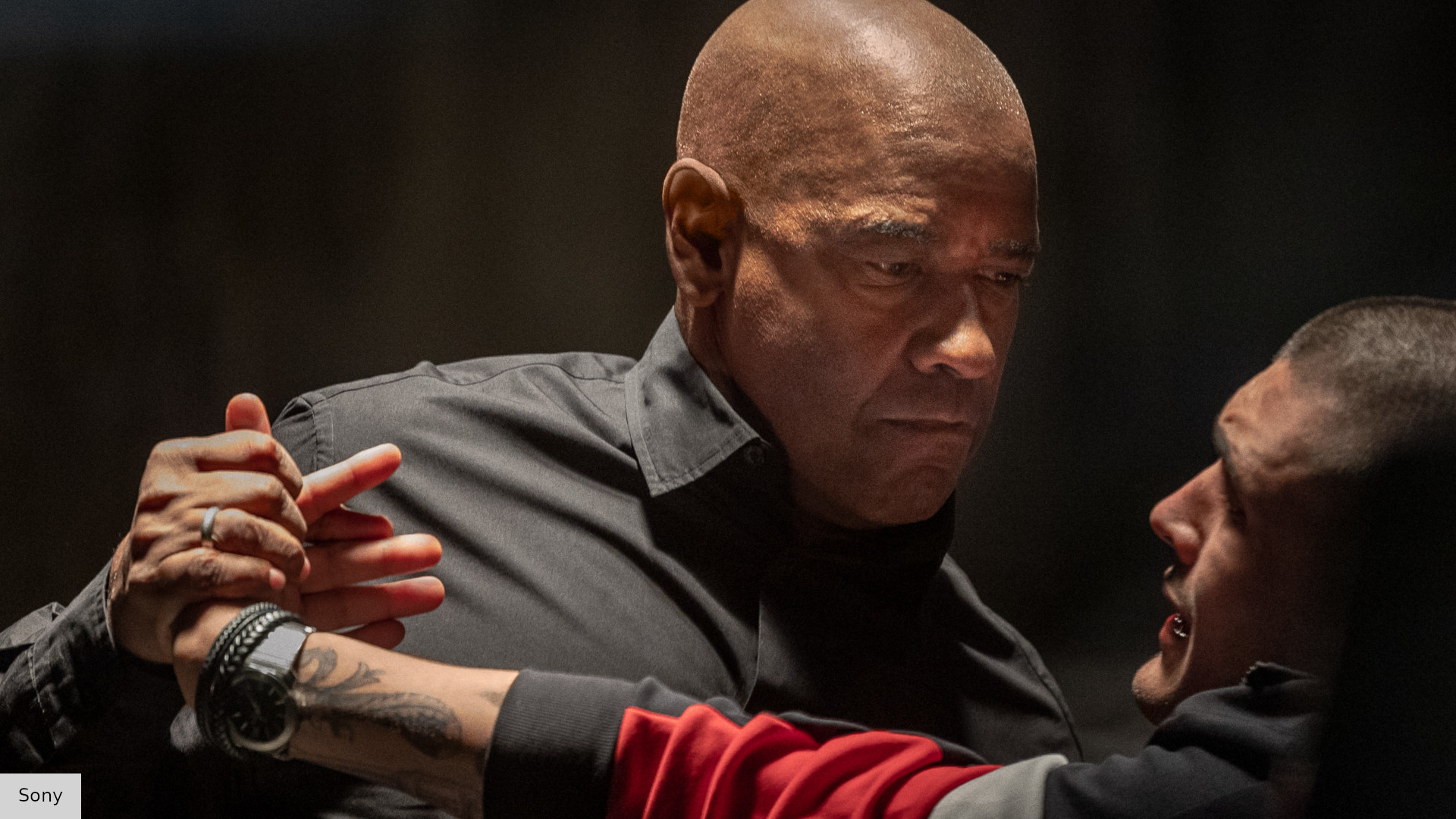 The Equalizer 3 review