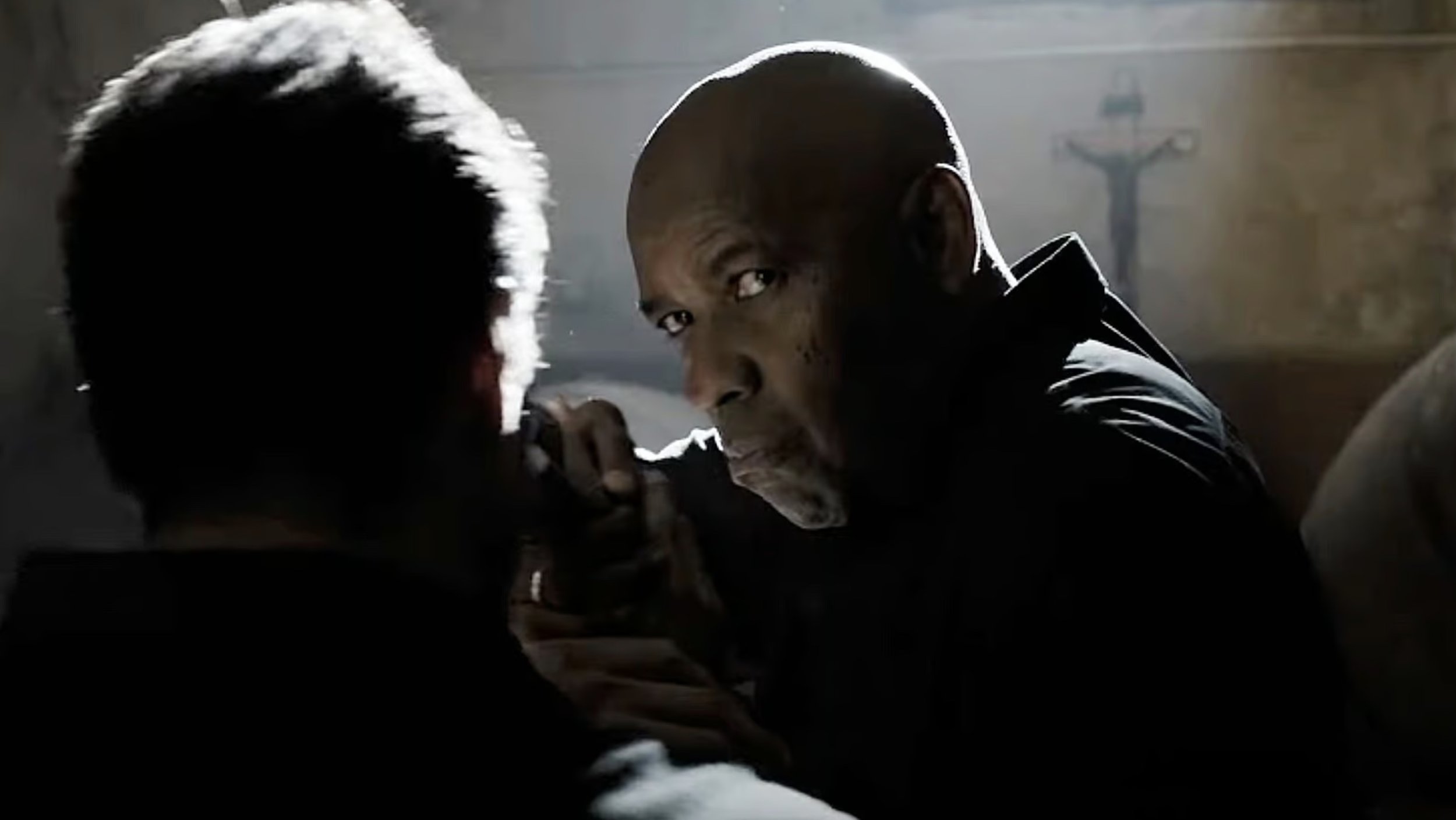 Denzel Washington's THE EQUALIZER 3 Gets a Franchise Recap Promo Video