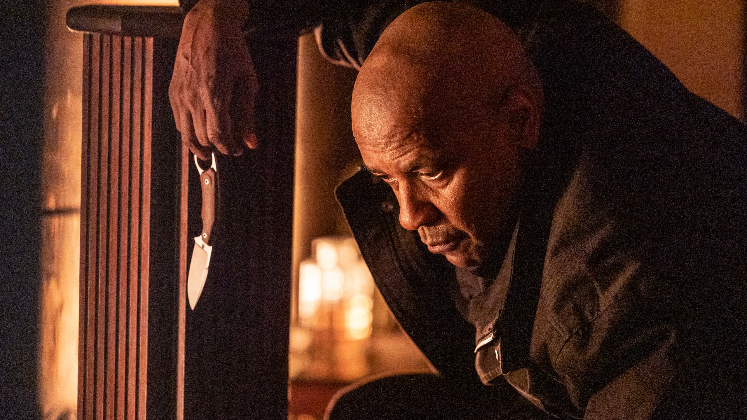 Equalizer 3' cleans up, while 'Barbie' and 'Oppenheimer' score new records