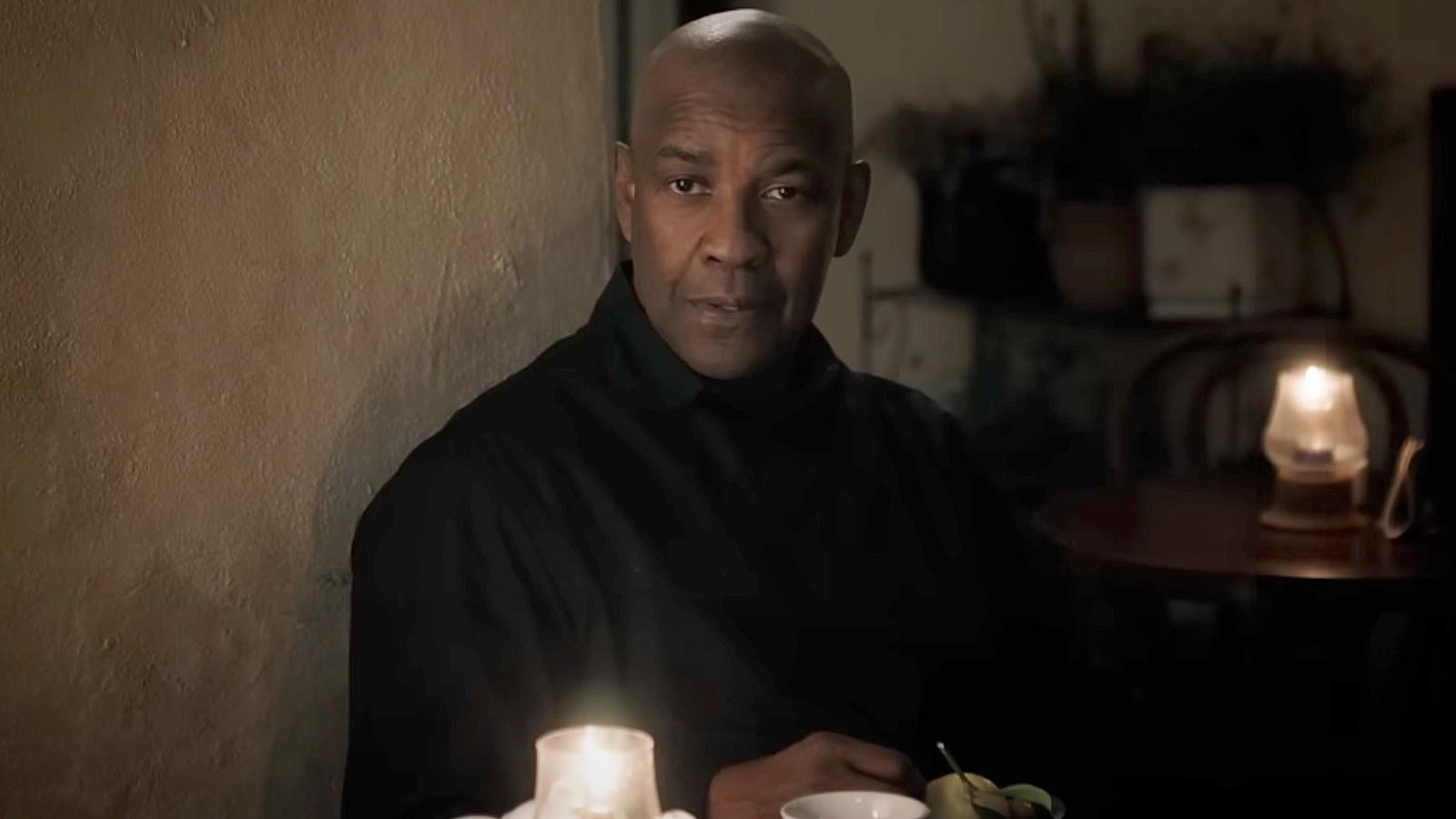 The Equalizer 3 ending explained