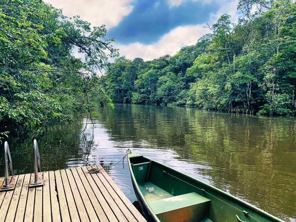 French Guiana: Why You Must Visit South America's Best Country!