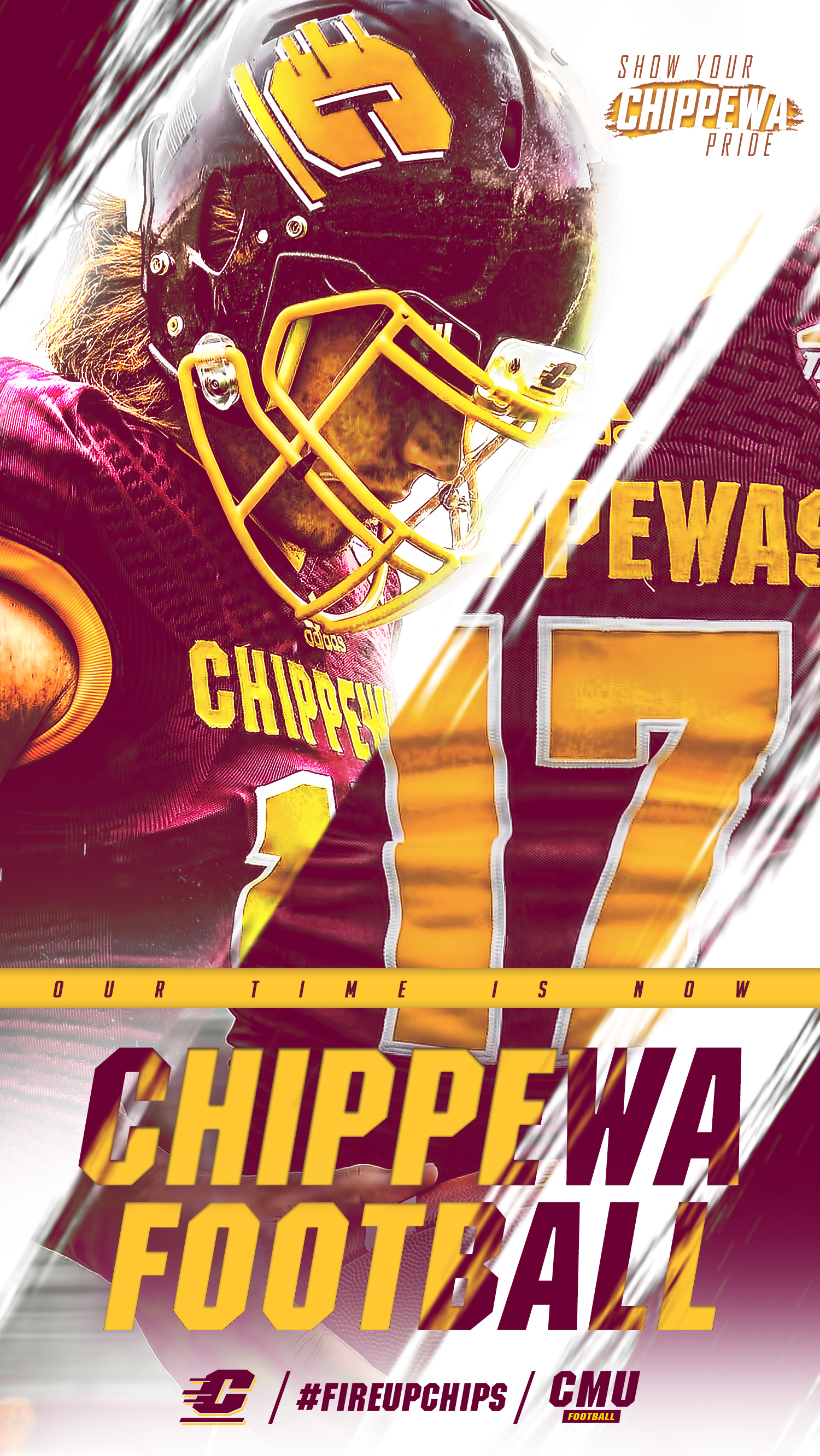 Central Michigan University Athletics