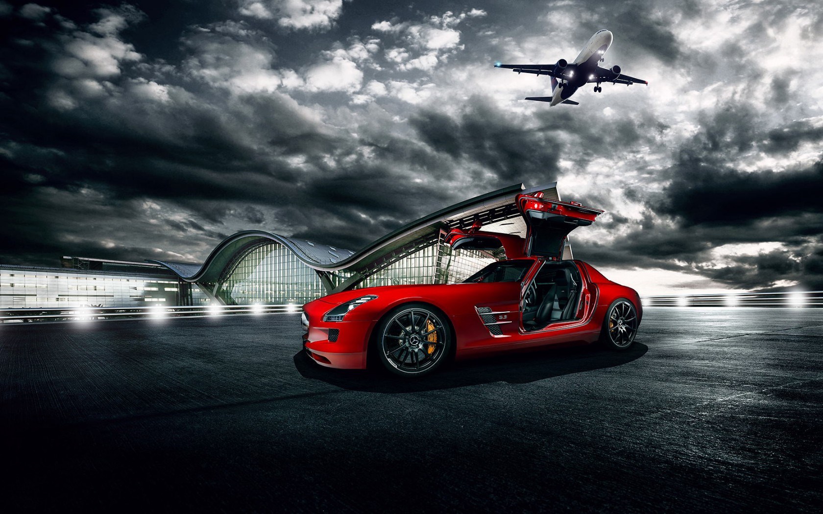 Free download Mercedes Benz Desktop HD Wallpaper Aircraft Red Cars [1680x1050] for your Desktop, Mobile & Tablet. Explore Mercedes Wallpaper for Desktop. Mclaren Mercedes Wallpaper, Mercedes Logo Wallpaper, Mercedes Wallpaper