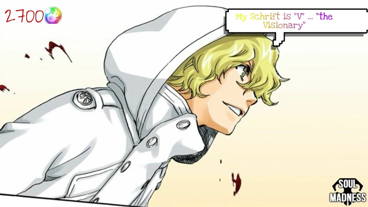 Bleach Brave Souls TYBW 11 Gremmy Thoumeaux 2700 Orbs!Hat Mein Glück Mich Verlassen?[German Deutsch]