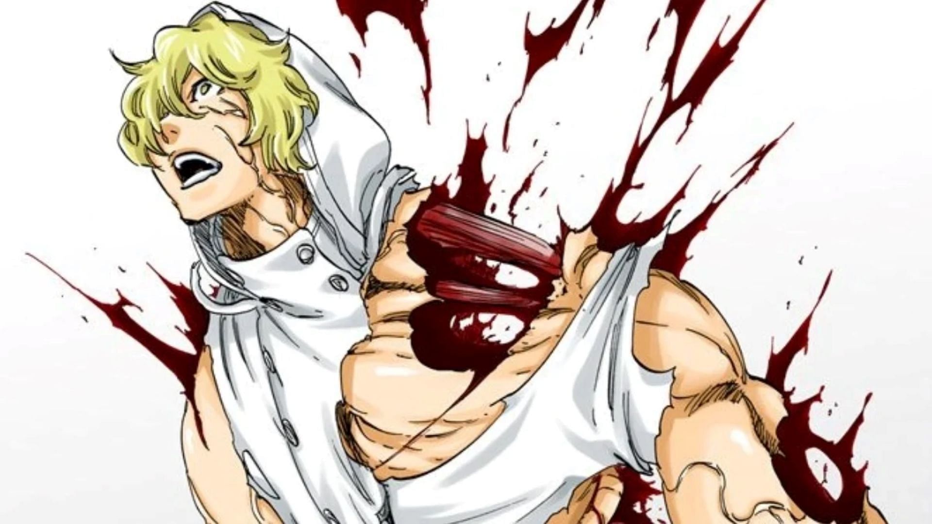 How powerful is Gremmy Thoumeaux in Bleach TYBW? Kenpachi's opponent, explored