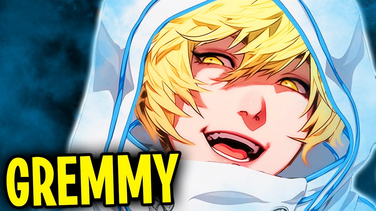 MOST INSANE QUINCY: Gremmy Thoumeaux. BLEACH Character Analysis