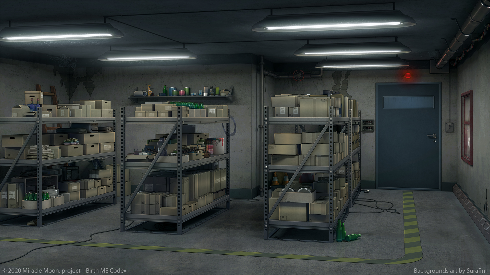 Shelf wallpaper for desktop, download free Shelf picture and background for PC