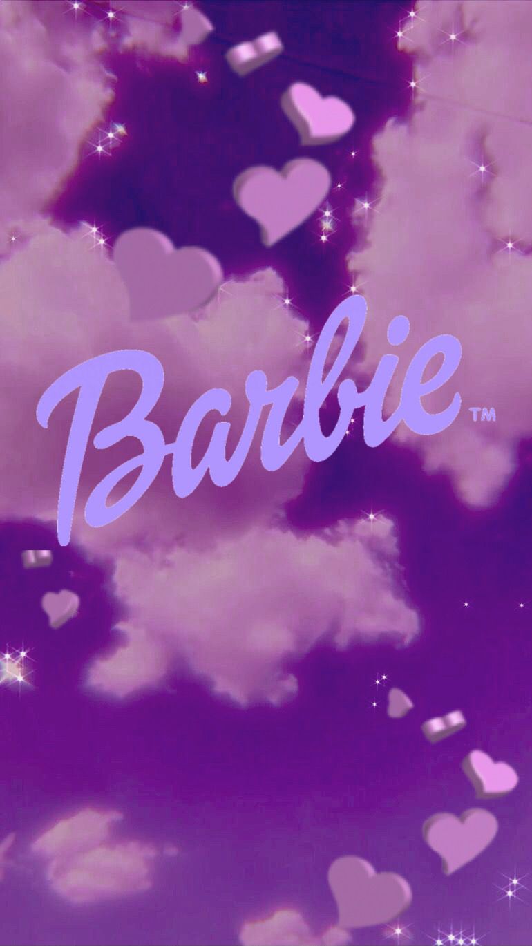 Barbie Phone Wallpaper. Aesthetic iphone wallpaper, Barbie, iPhone wallpaper girly