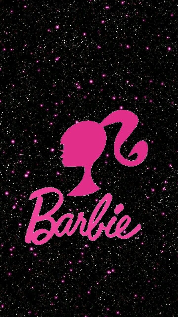 Barbie iPhone Wallpaper