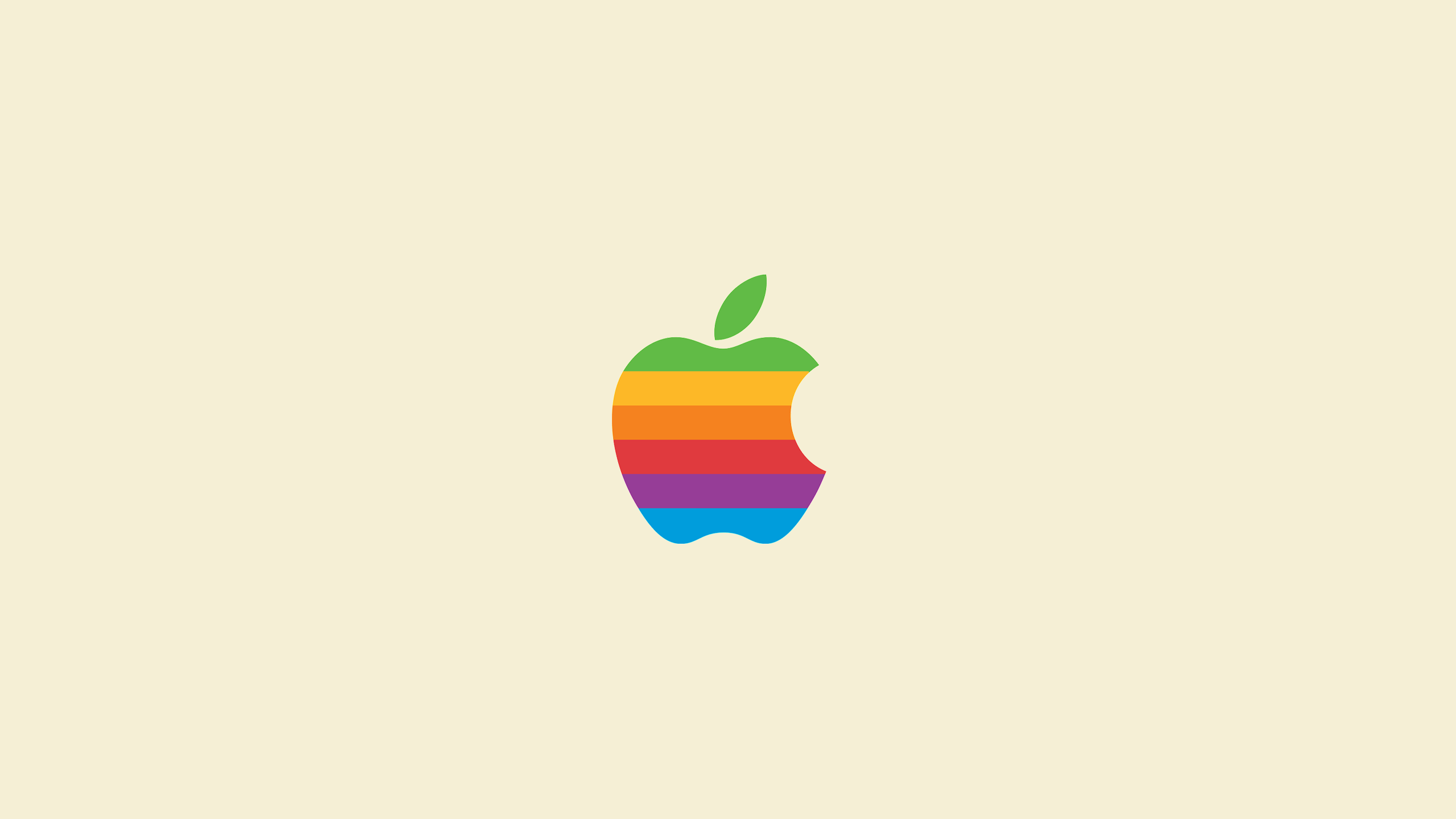 Simple MacBook Wallpaper