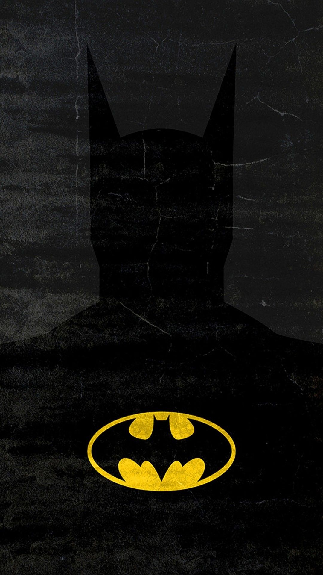 Batman Phone Wallpaper