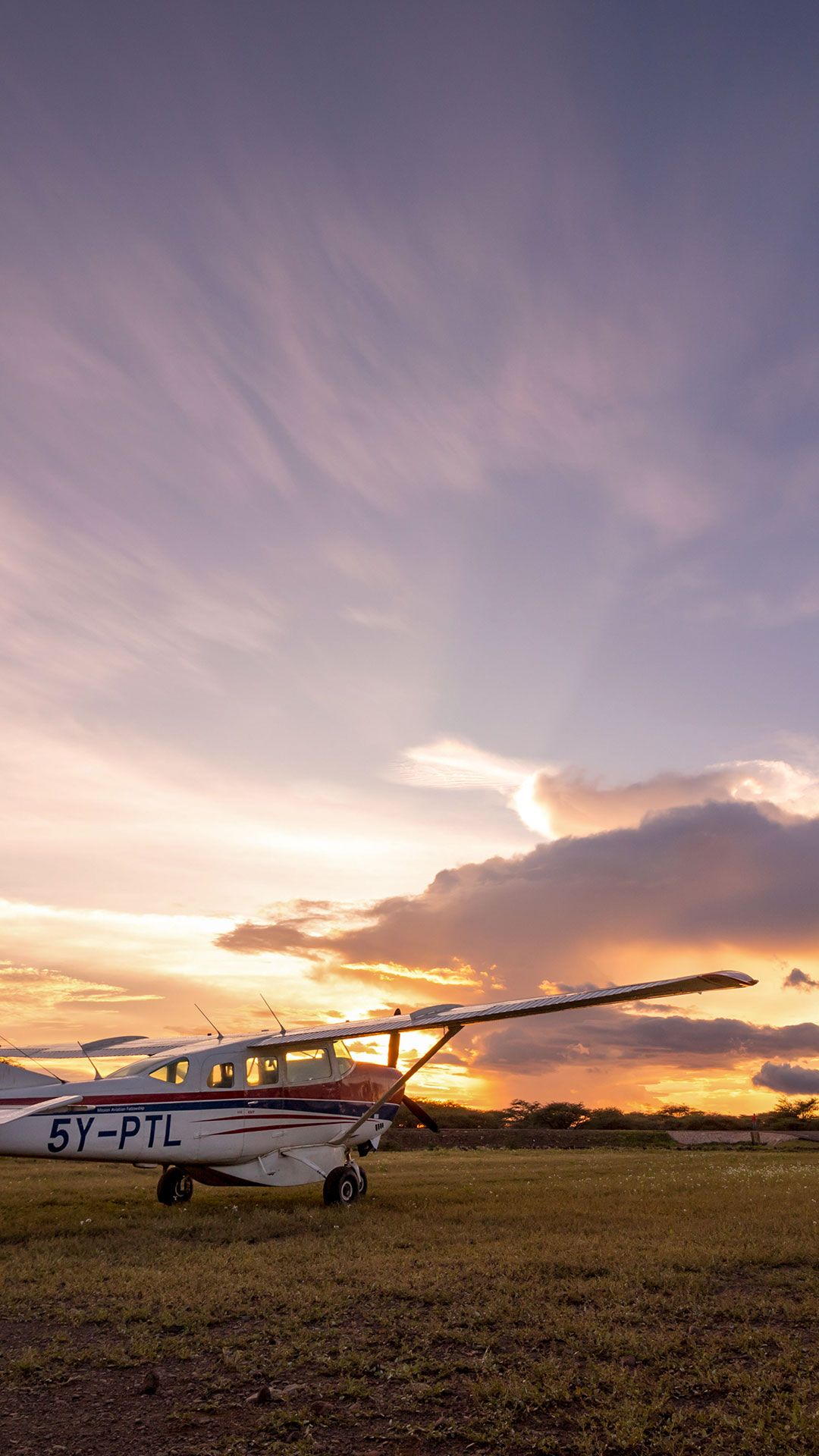 Background in Uganda. Airplane wallpaper, Pilots aviation, Small airplanes