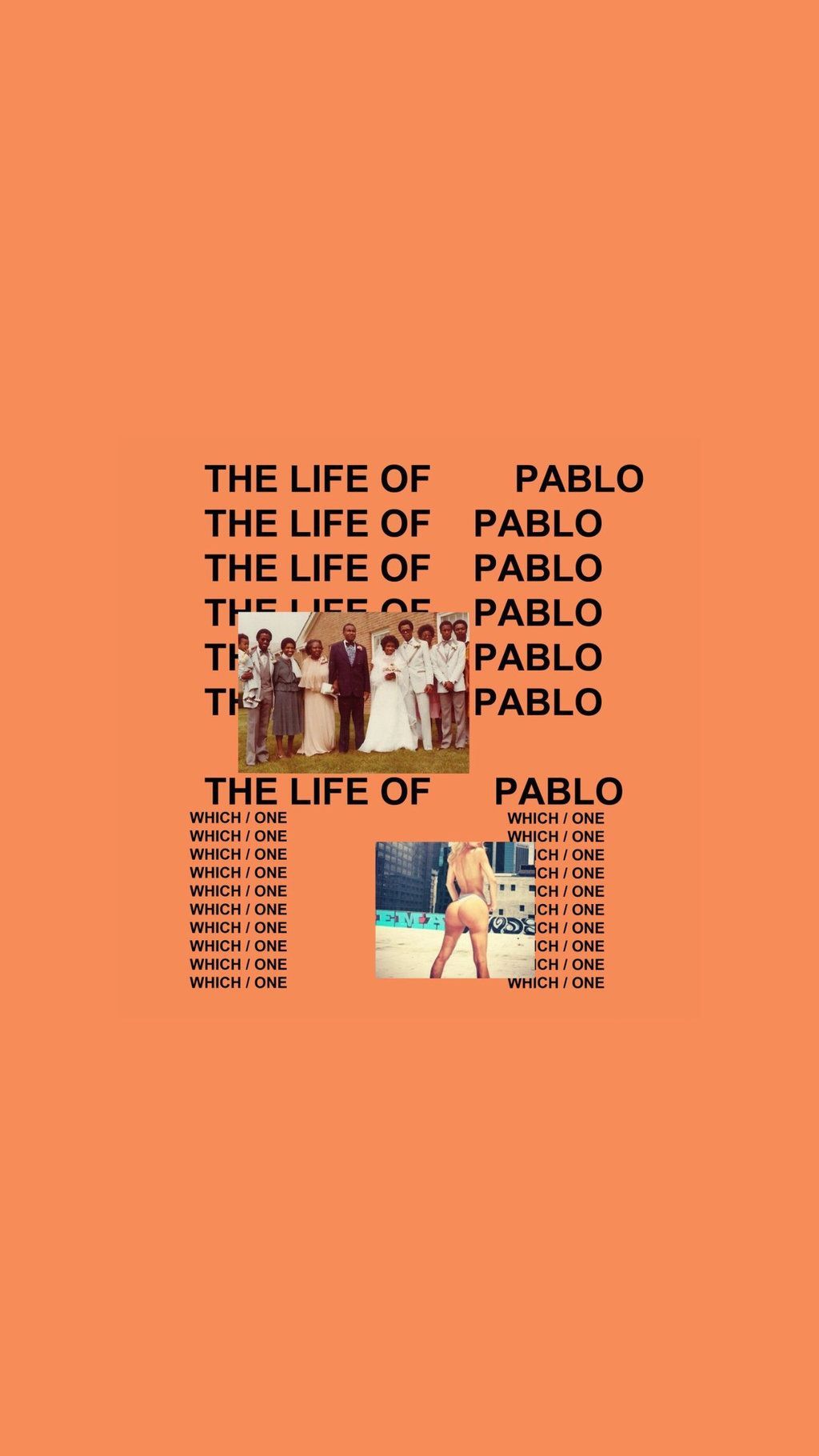 Kanye West Tlop Desktop Wallpaper