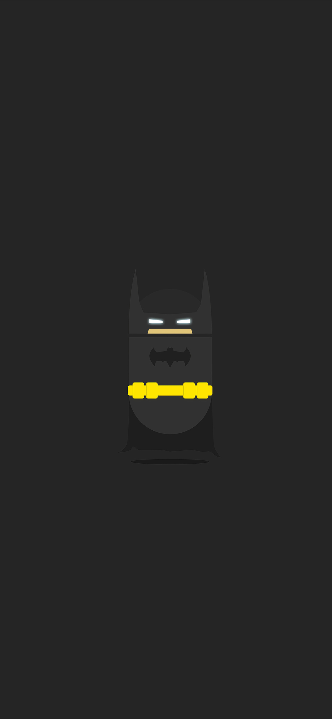 Batman Dark Minimal - IPhone Wallpapers : iPhone Wallpapers