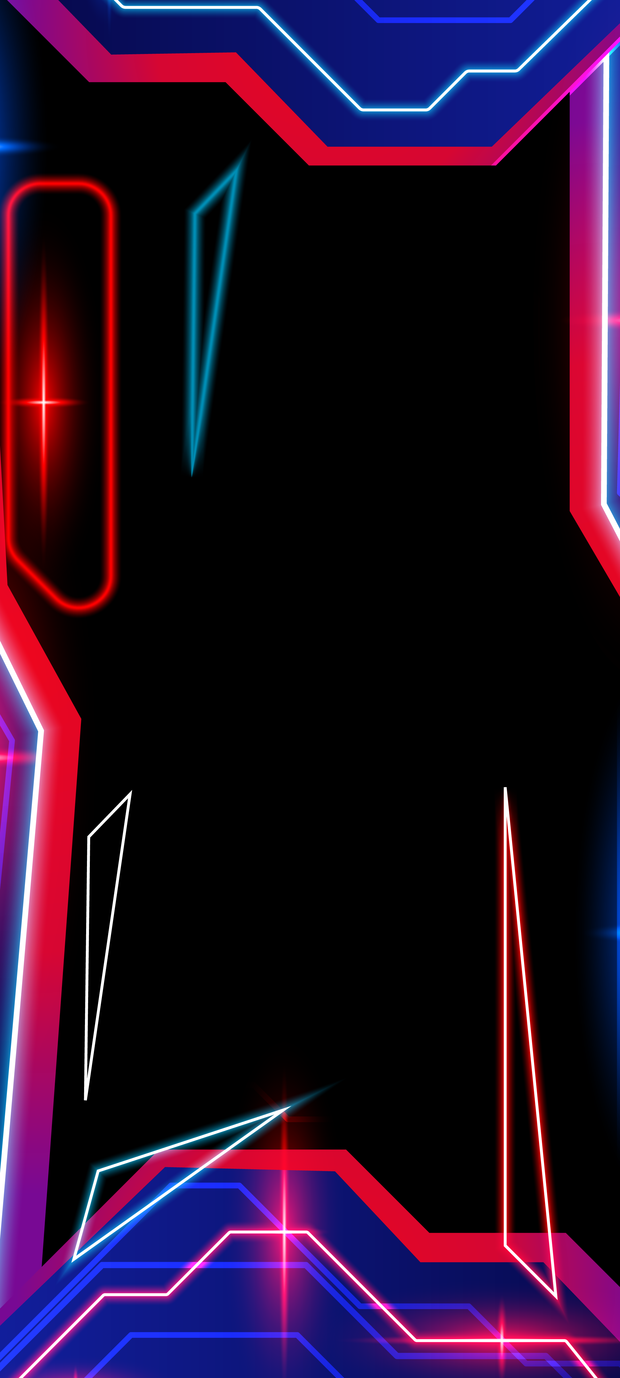 Wallpaper Light, Text, Neon Sign