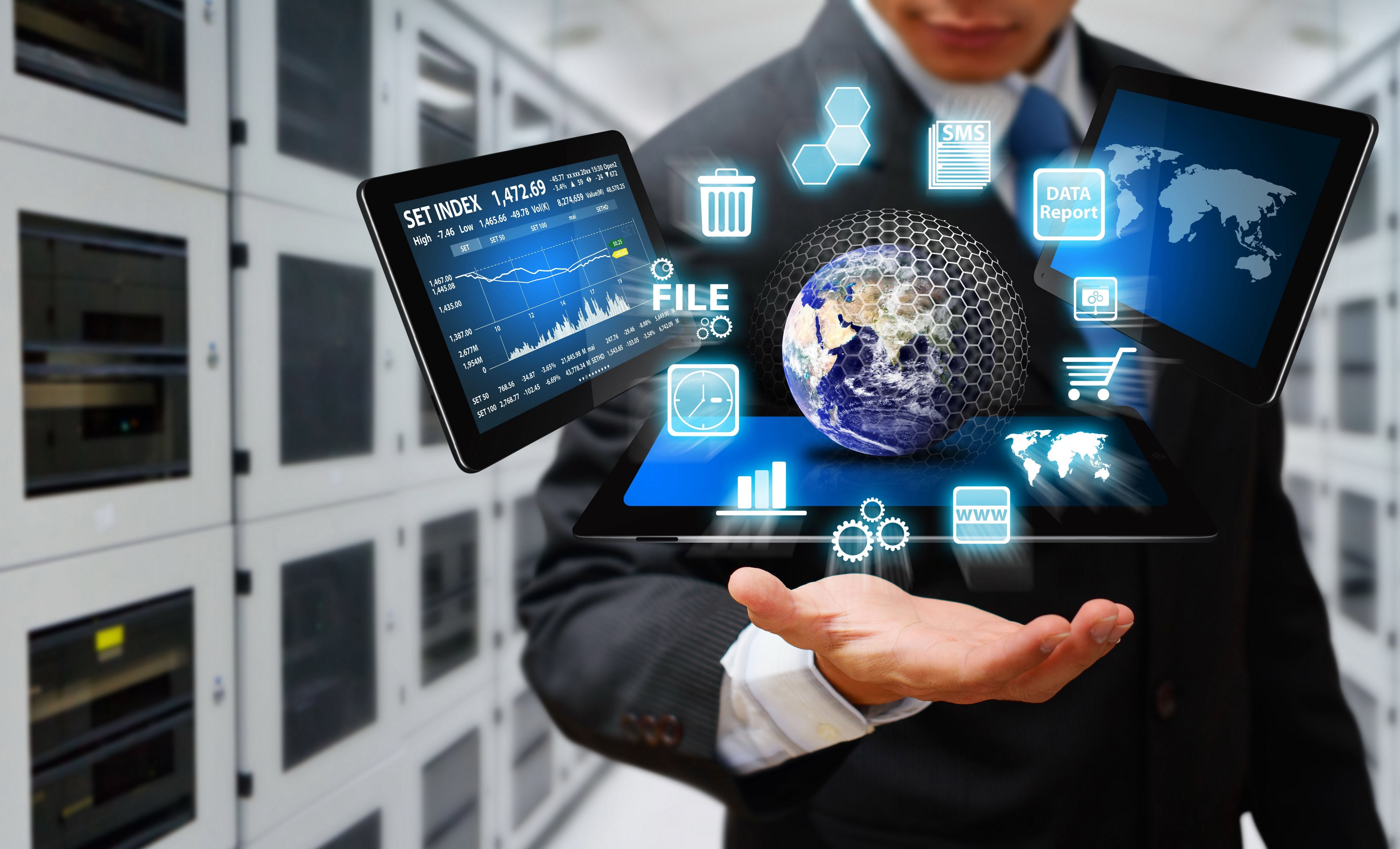 Wallpaper / internet, 4K, computer, currency, security, cyberspace, hi tech, technology, data free download