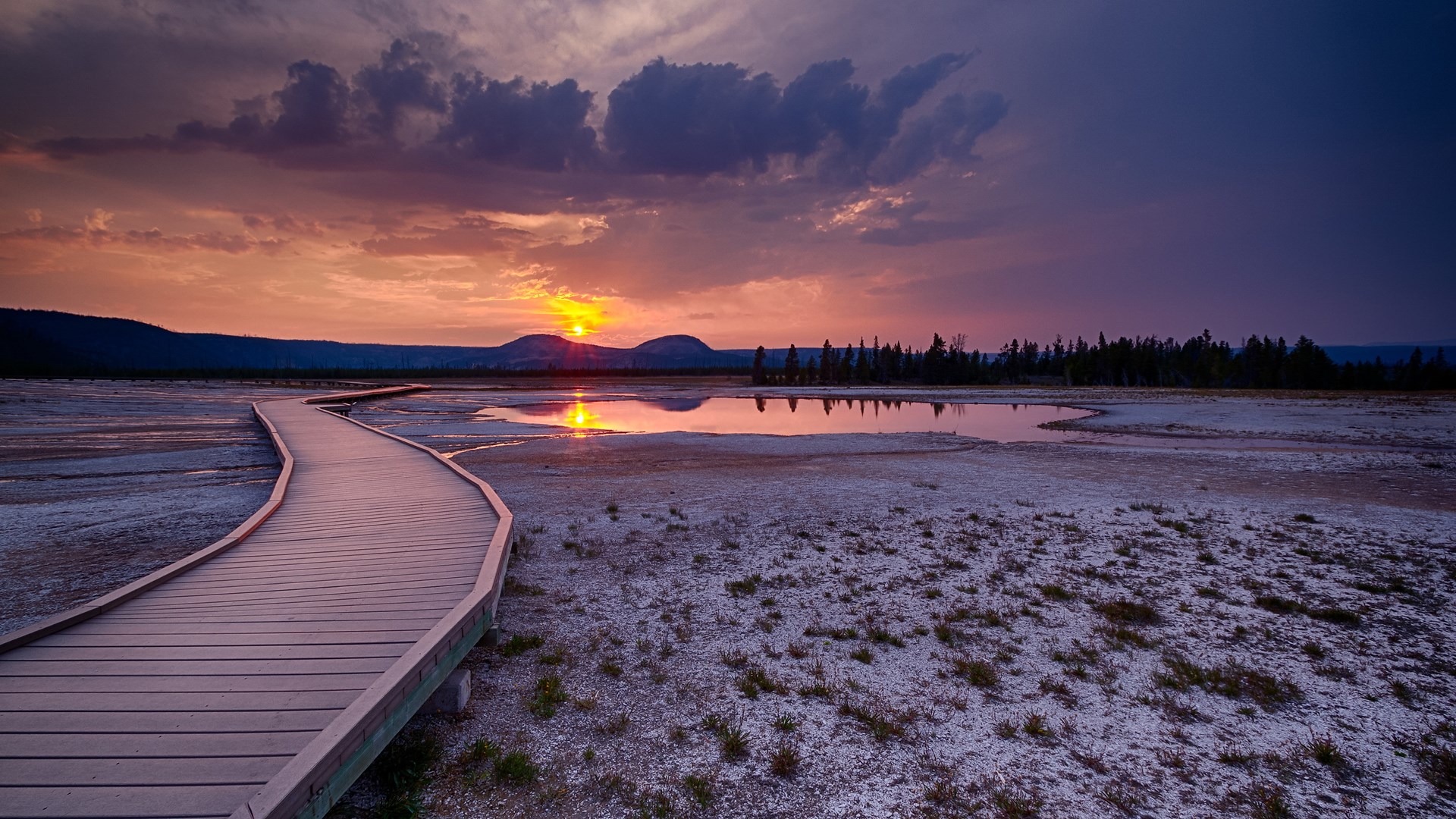 nature, 1920x1080 Gallery HD Wallpaper