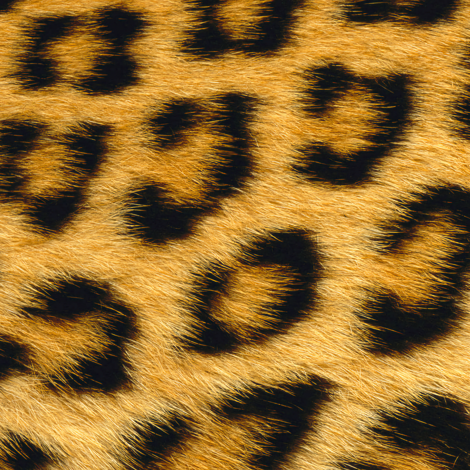 Faux Fur