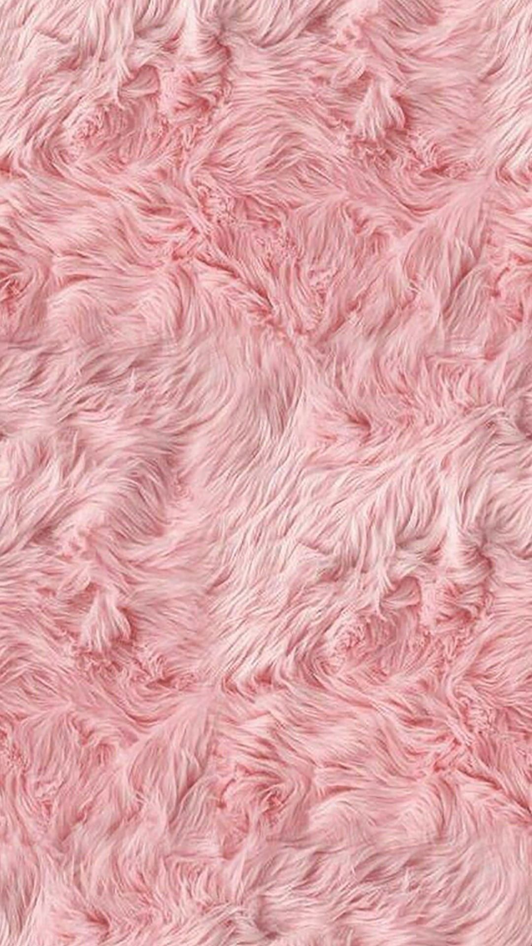 Pink Fur Wallpaper. Pink fur wallpaper, Pink wallpaper iphone, Pink fur background