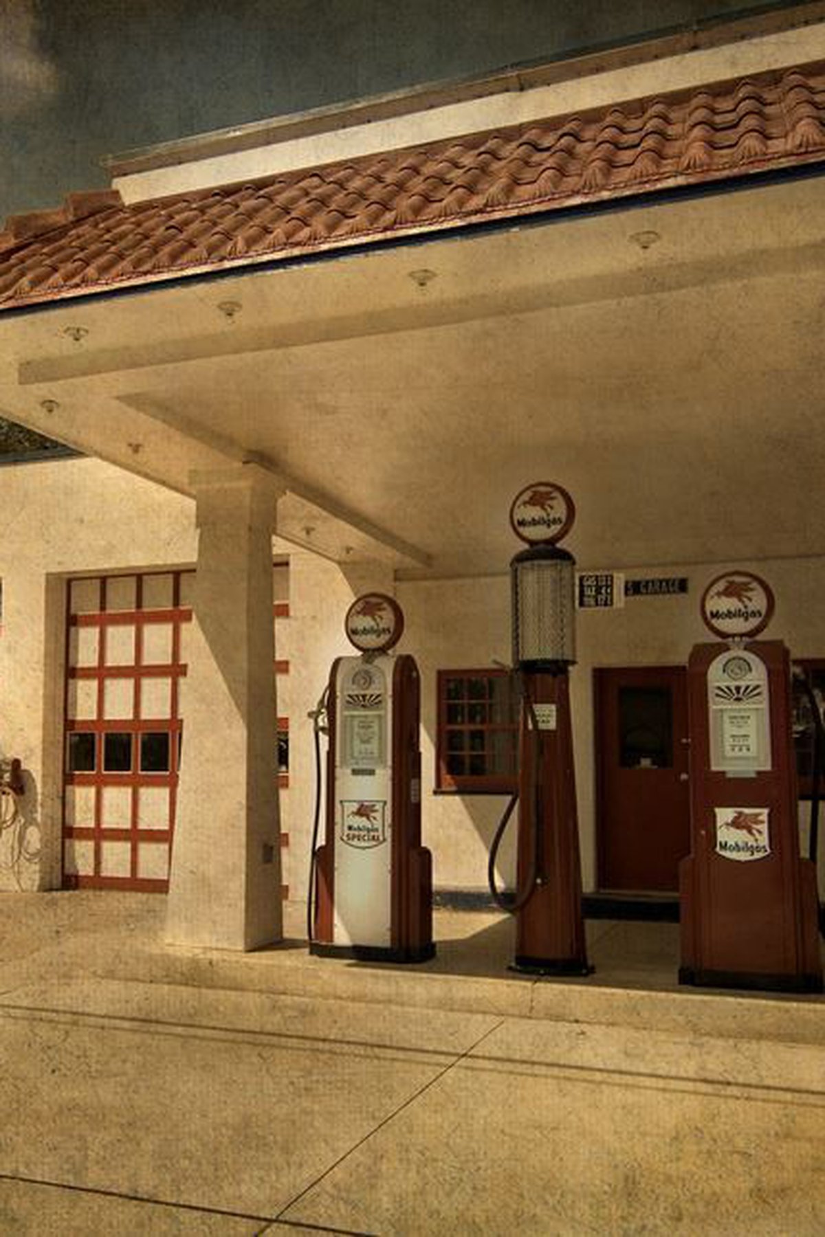 Heart Of Louisiana: Full Service Gas Stations Thriving In Hammond