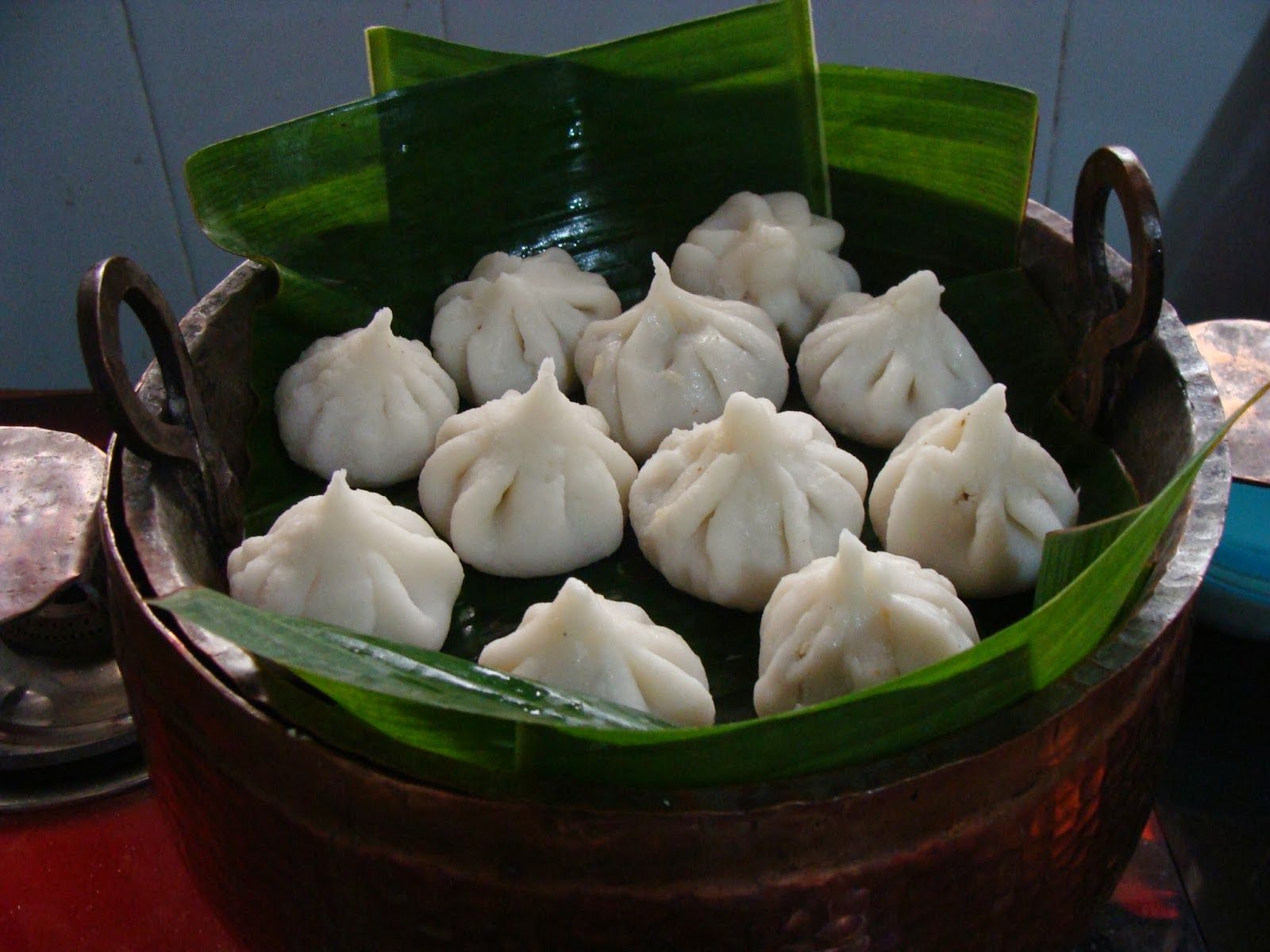 Pans and Needles: Ukdiche Modak. Indian dessert recipes, Food, Indian food recipes