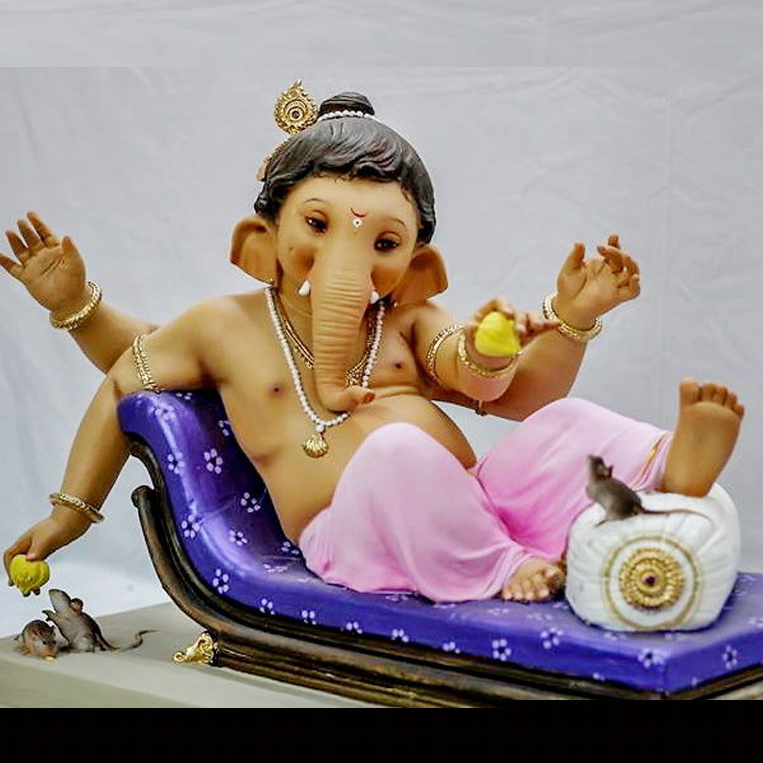 Modak Wallpaper Download