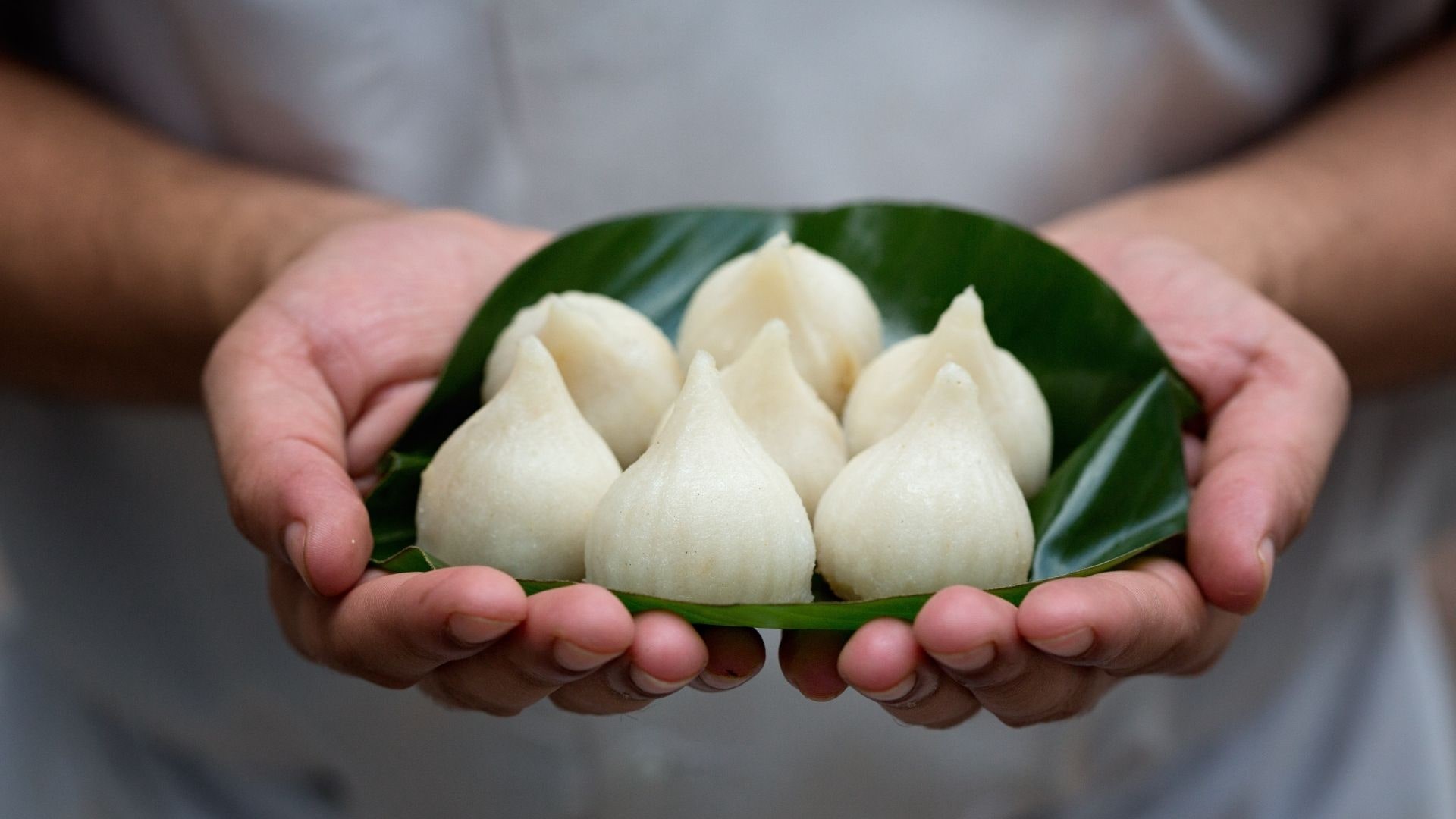 Ganesh Chaturthi 2021: Where to find the best ukadiche modaks in your city. Condé Nast Traveller India