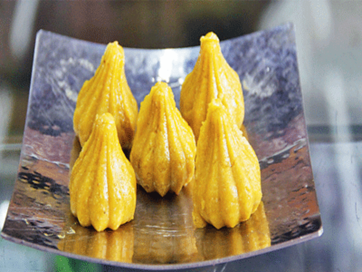 Types of Modak Recipes: 8 Interesting Modak Types for Ganesh Chaturthi