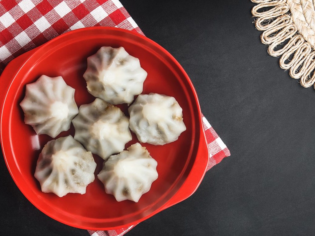 Ganesh Chaturthi 2019 Recipe: Modak, laddu, cheesecake by renowned chefs. Architectural Digest India