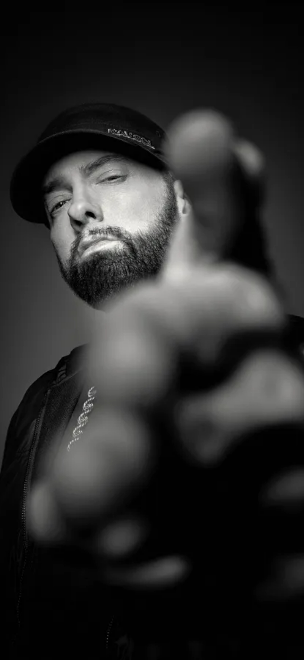 Best Eminem iPhone Wallpaper [ HQ ]