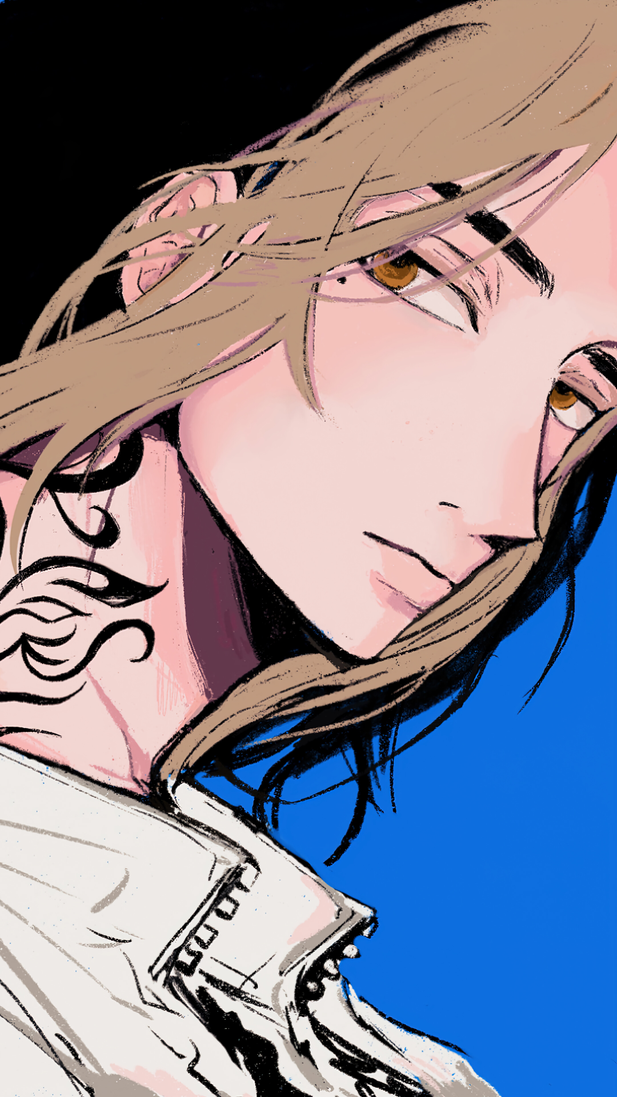 Free download Tokyo Revengers Kazutora 4K Phone iPhone Wallpaper 7320b [2160x3840] for your Desktop, Mobile & Tablet. Explore Kazutora Tokyo Revengers Wallpaper. Tokyo Wallpaper, HD Tokyo Wallpaper, Neo Tokyo Wallpaper