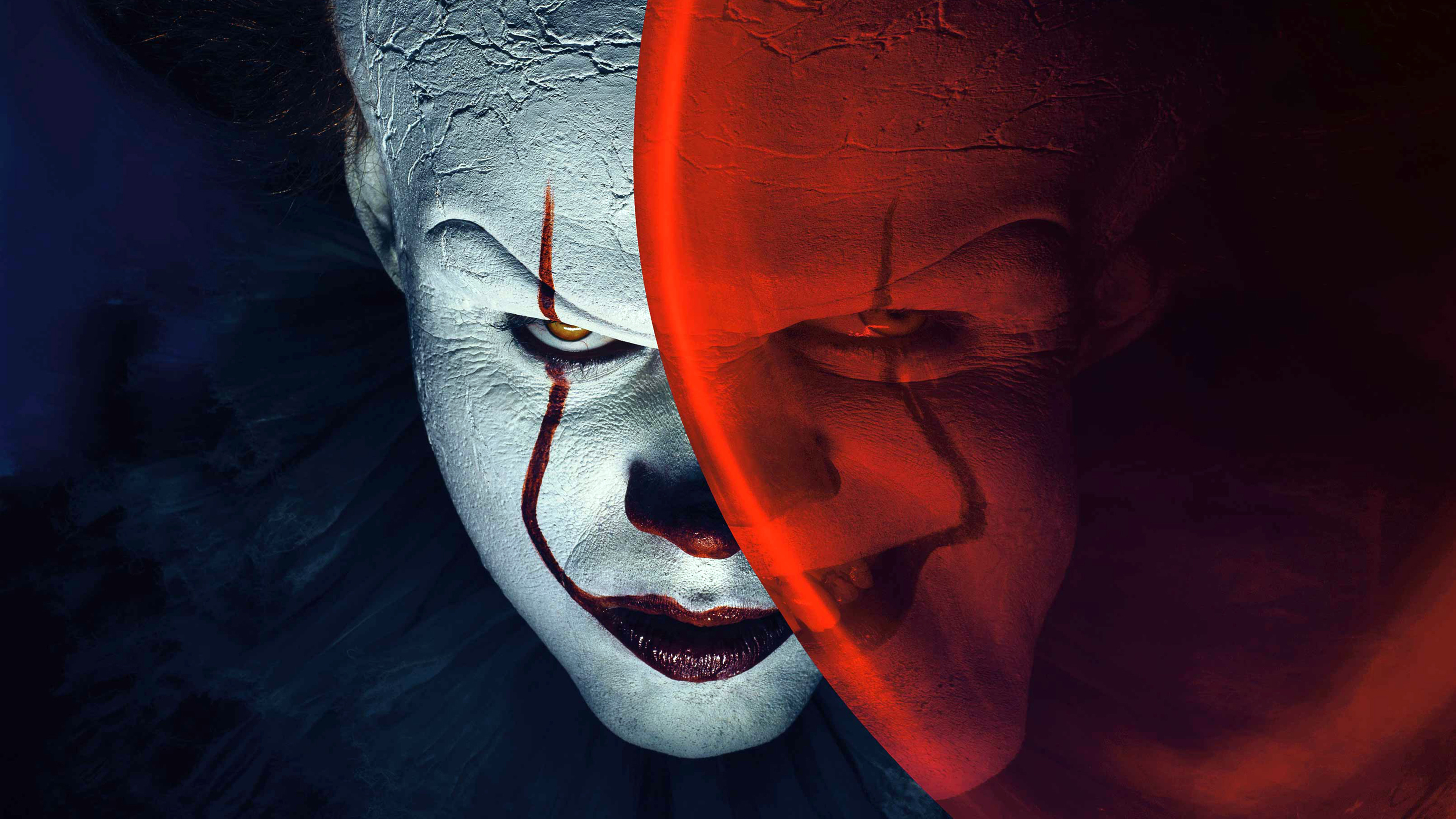 Pennywise (It) HD Wallpaper and Background