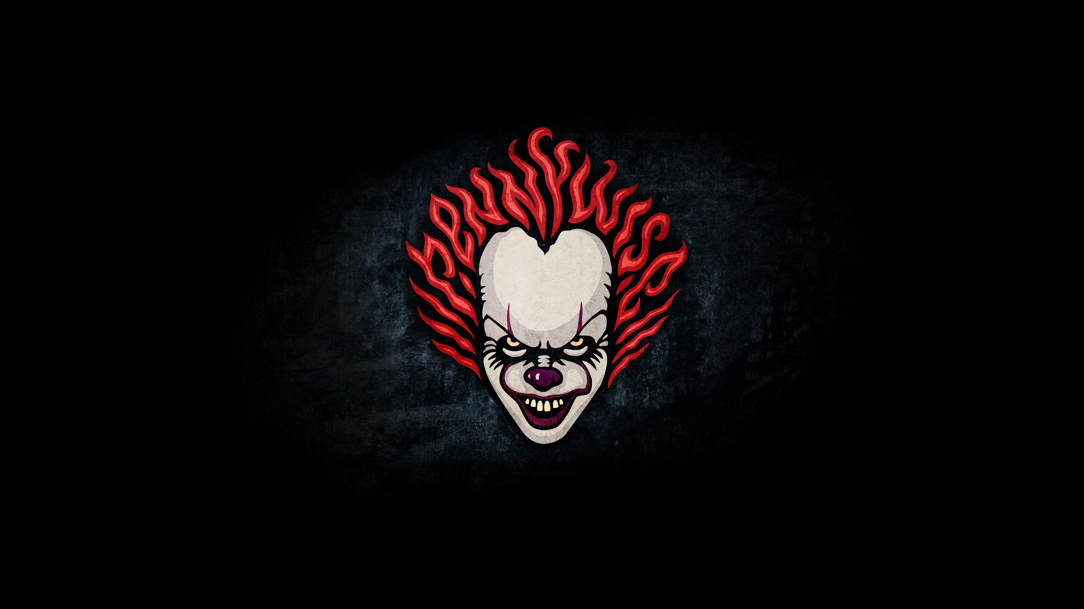 Pennywise Wallpaper