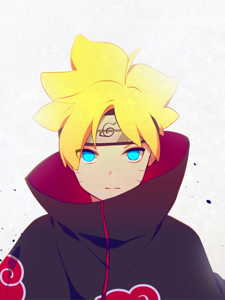 Mobile wallpaper: Anime, Naruto, Akatsuki (Naruto), Boruto Uzumaki, Boruto, 1125693 download the picture for free