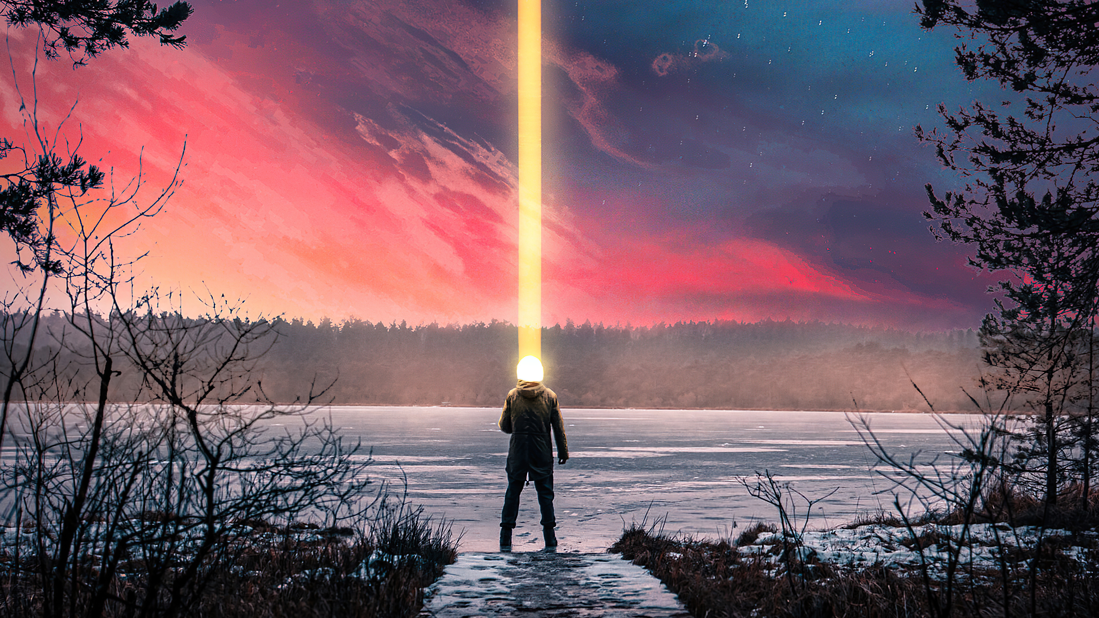 Getting Energy, HD Artist, 4k Wallpaper, Image, Background, Photo and Picture