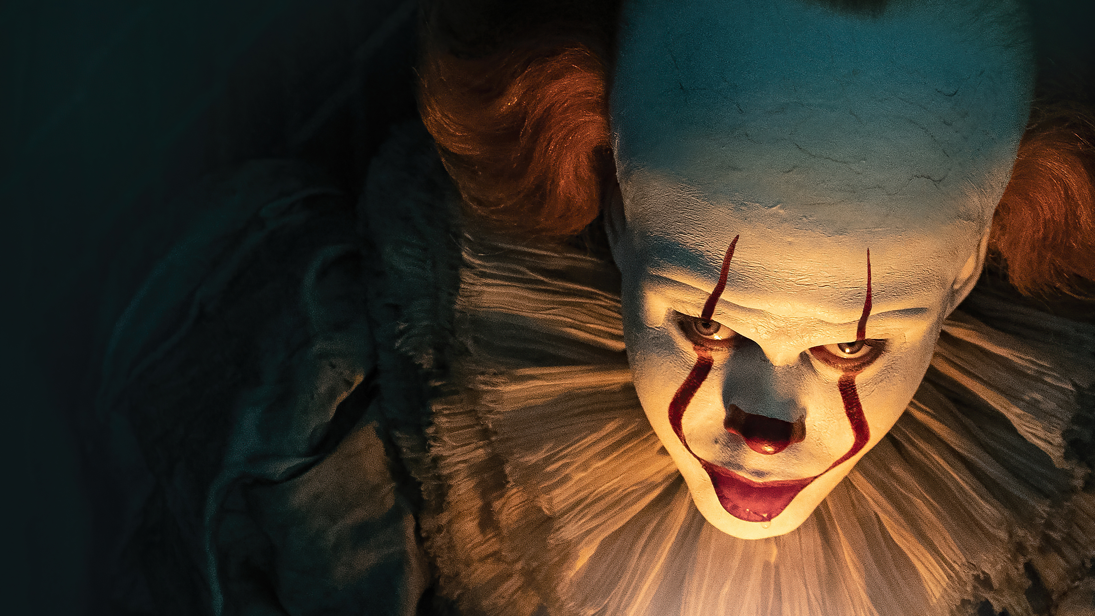 Pennywise Keyart 4k, HD Movies, 4k Wallpaper, Image, Background, Photo and Picture