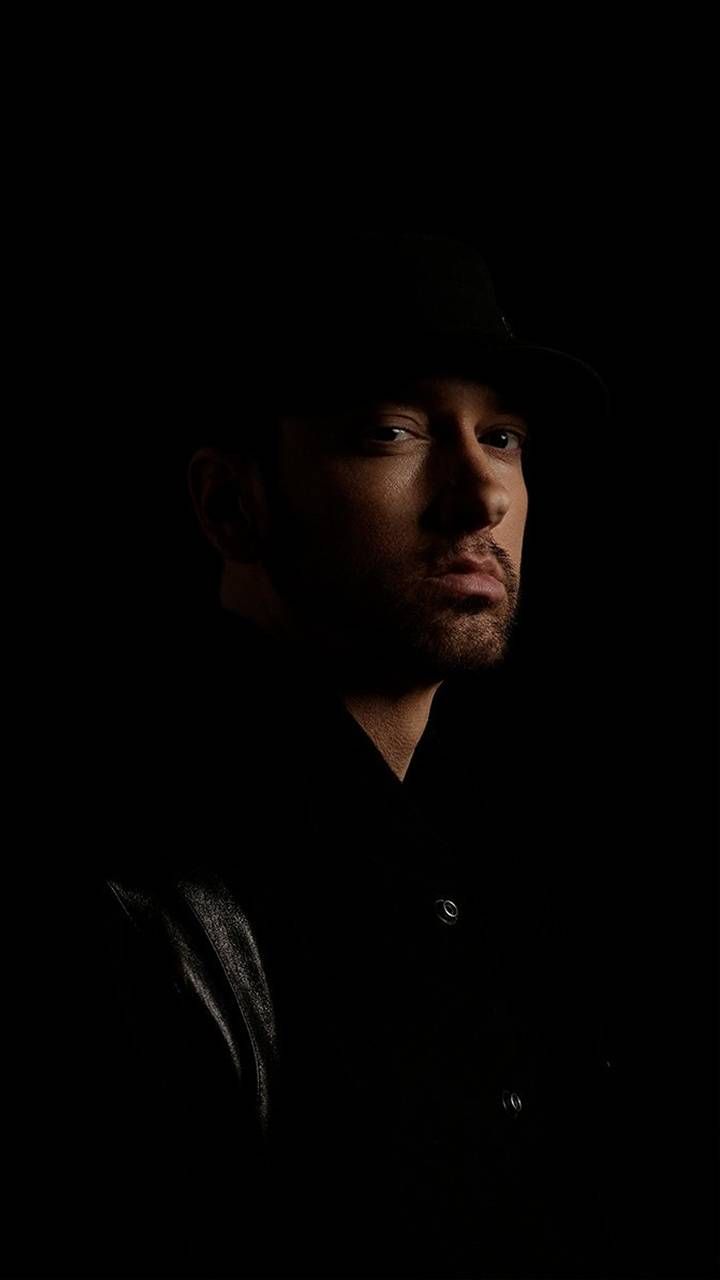 Eminem Wallpaper