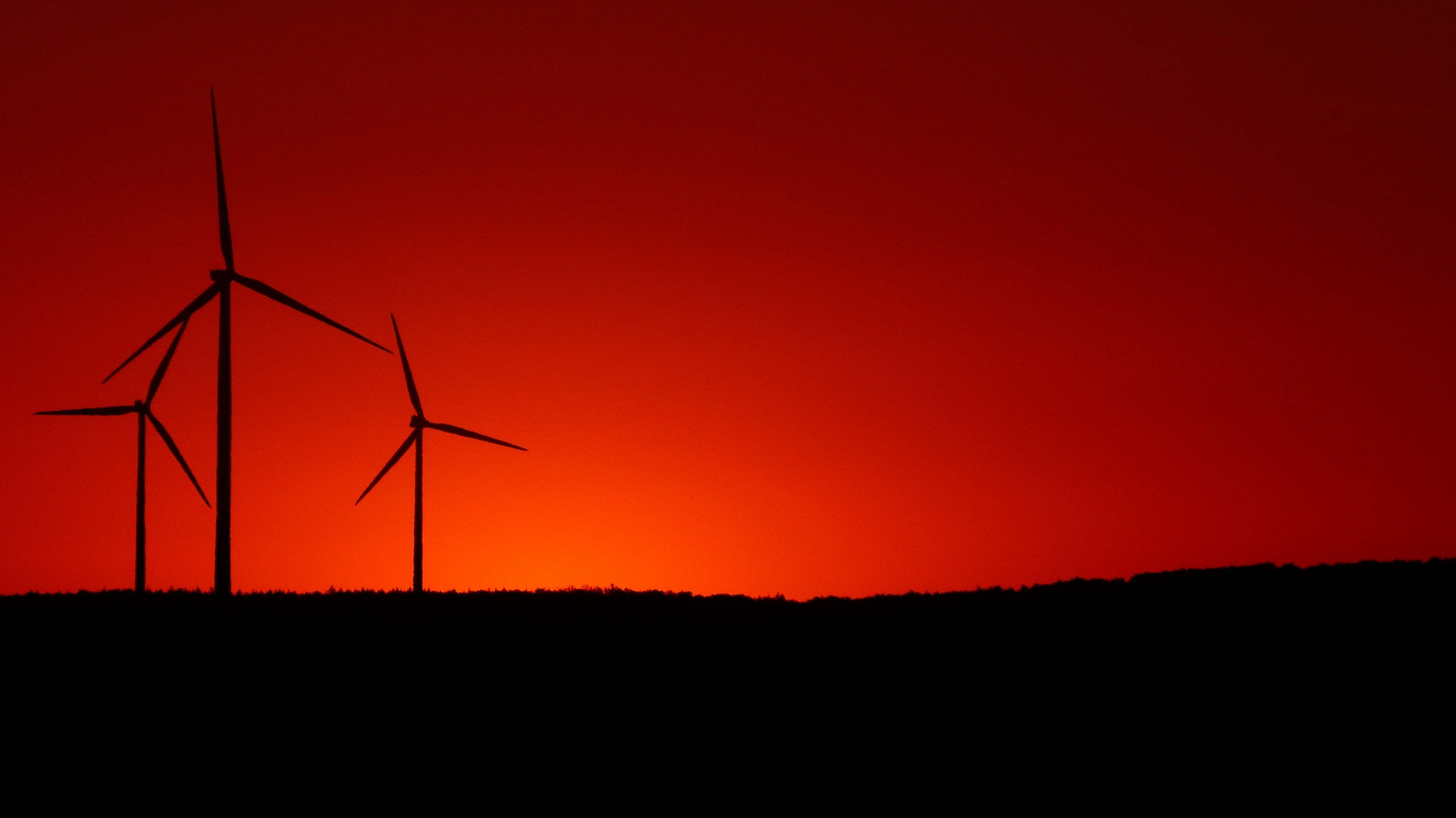 renewable energy HD wallpaper, background