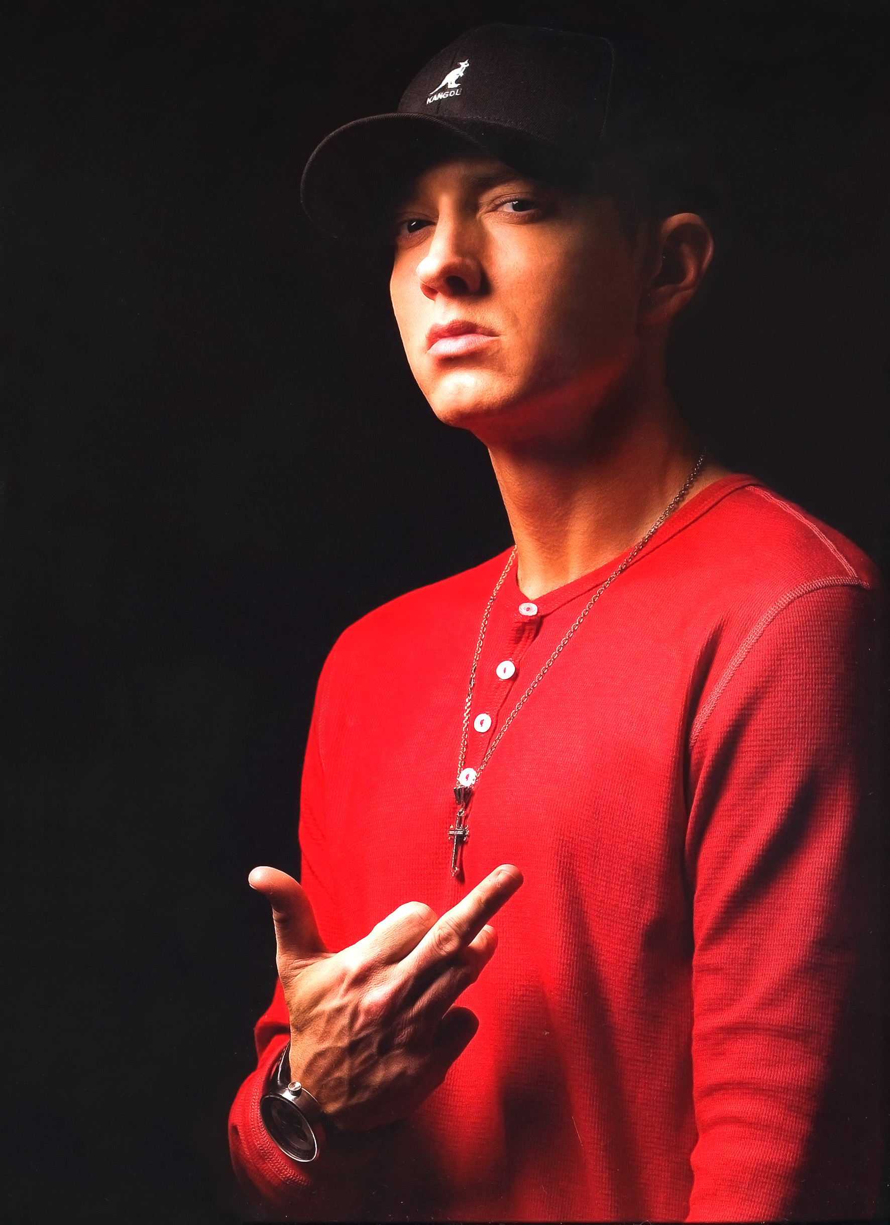 Eminem HD Wallpaper