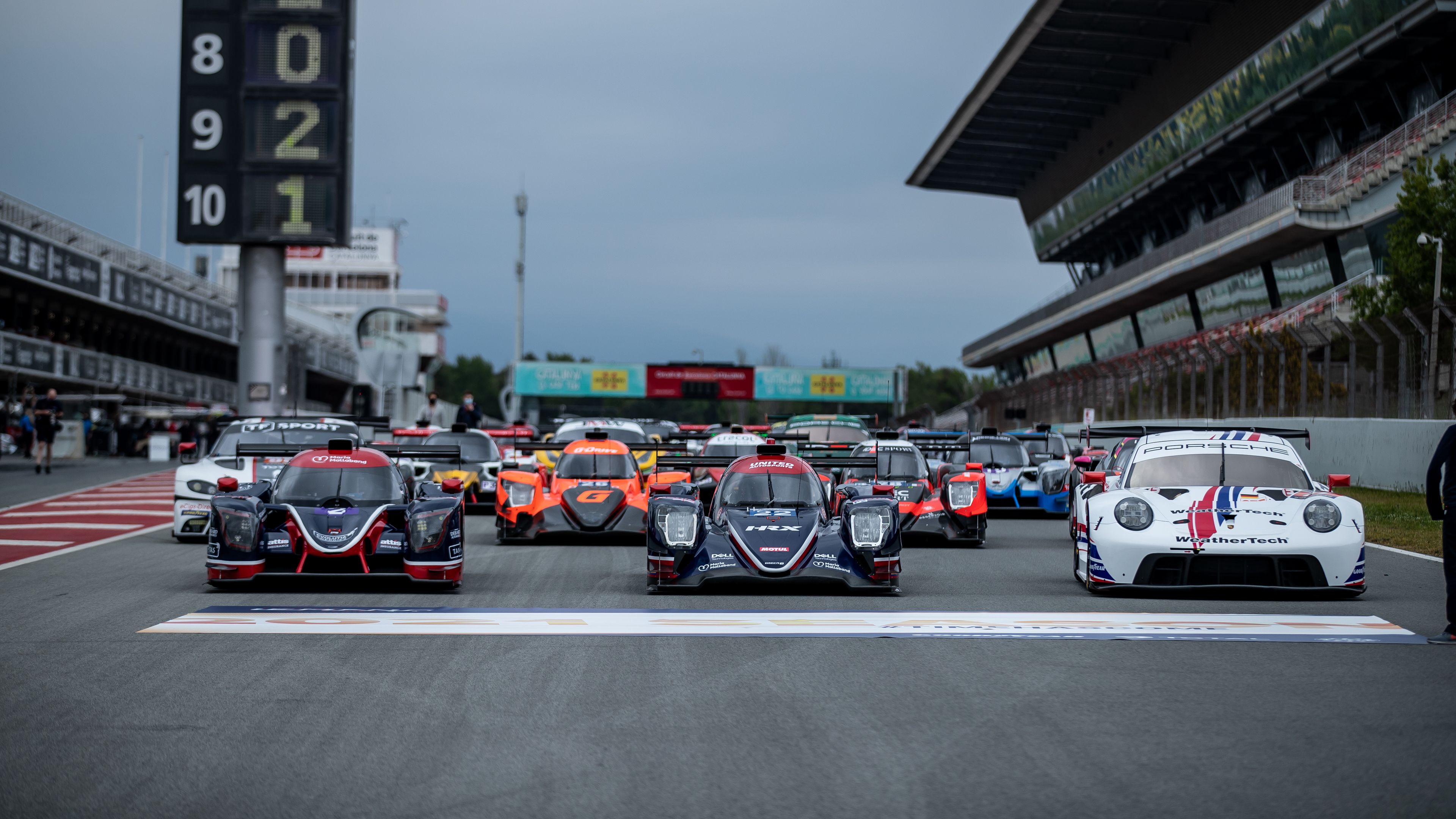 Download wallpaper 3840x2160 cars