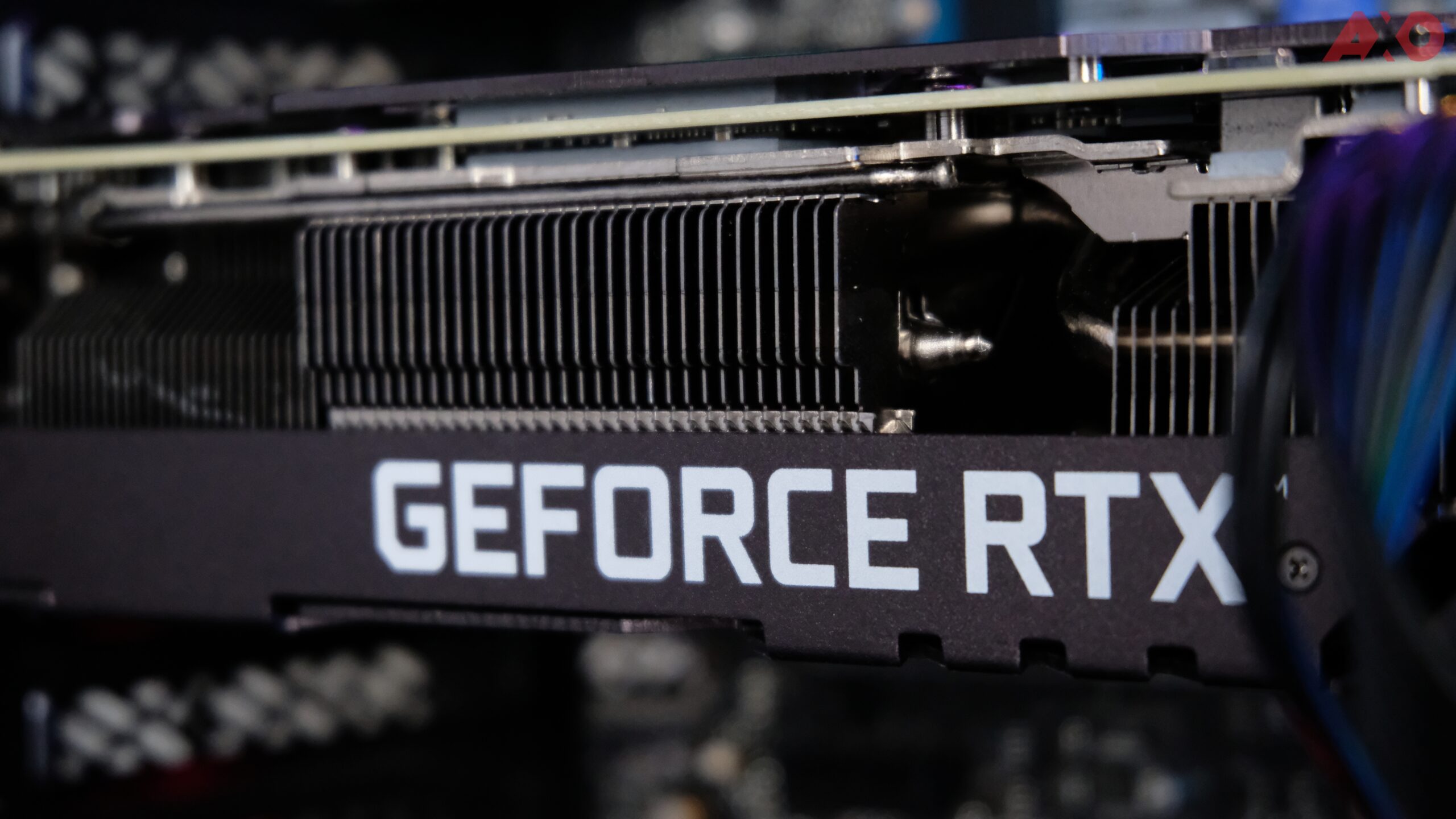 Asus TUF Gaming RTX 3080 OC Review: Effortless 4K Gaming Upgrade