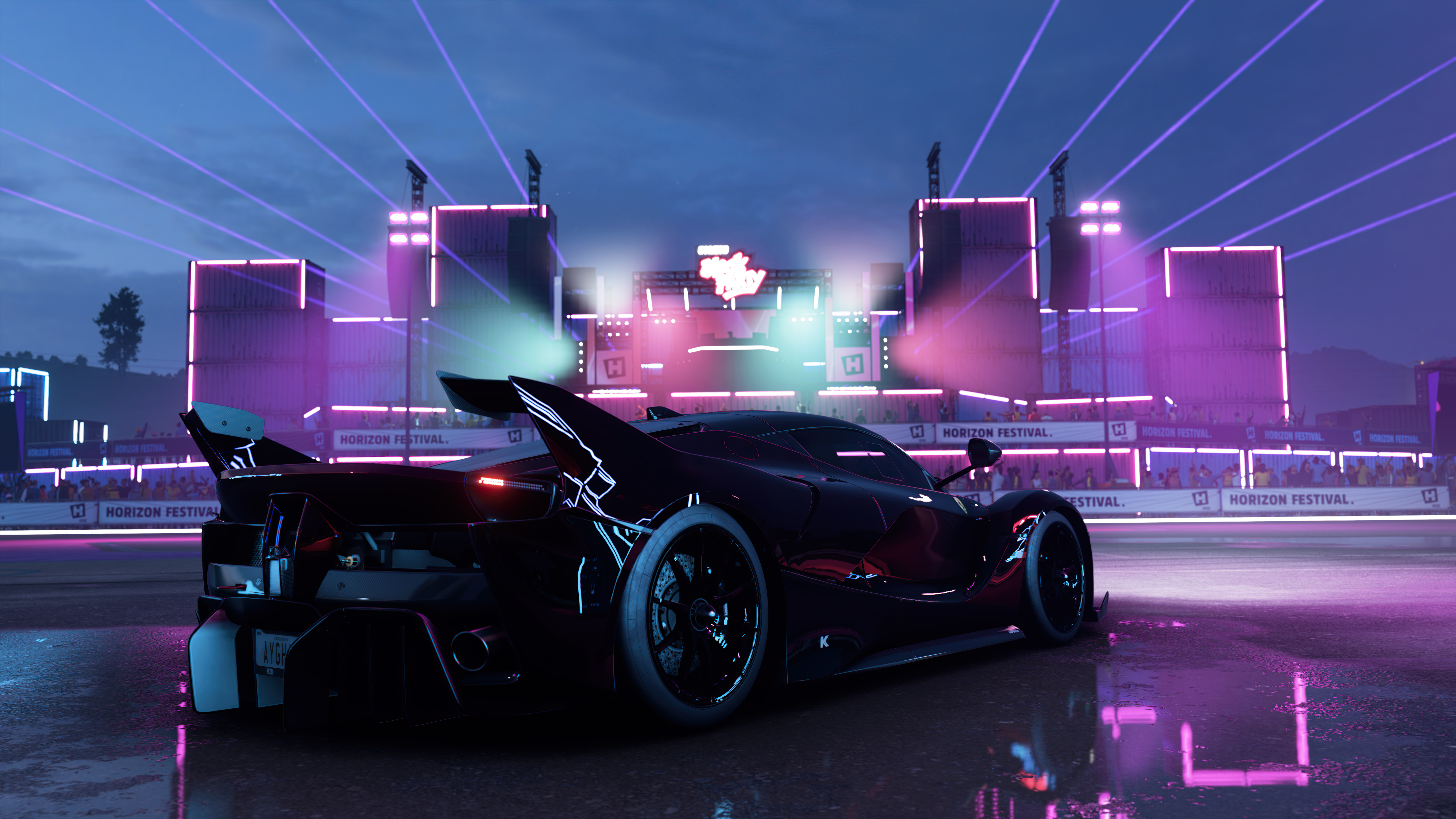 2022 Forza Horizon 5 5k Wallpaper, HD Games Wallpaper, 4k Wallpaper, Image, Background, Photos and Picture