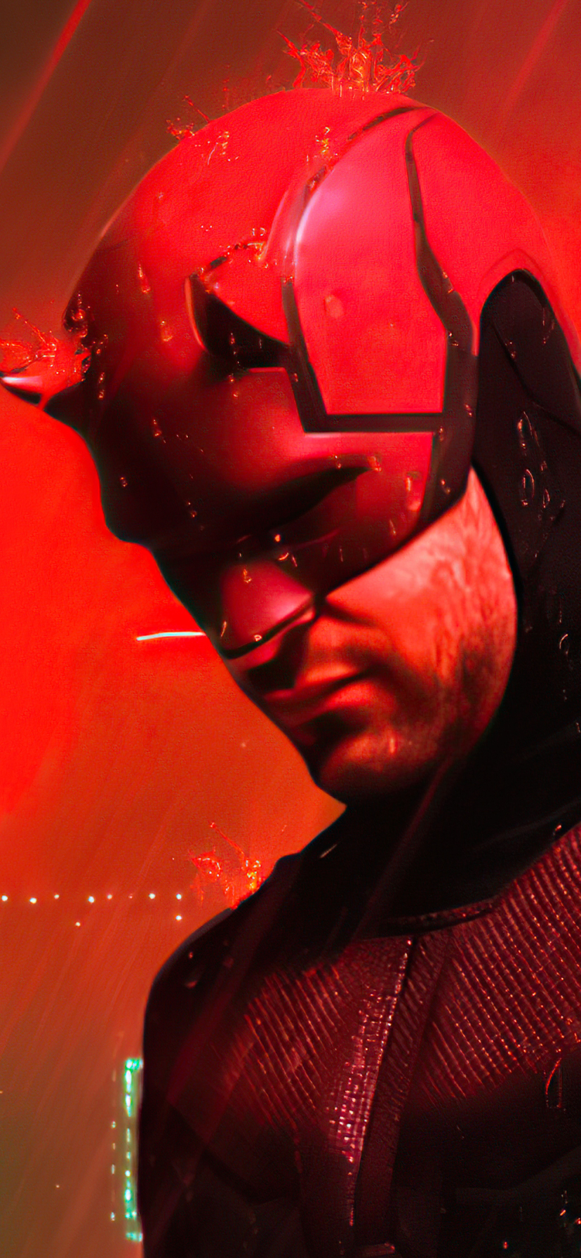 Daredevil Phone Wallpaper