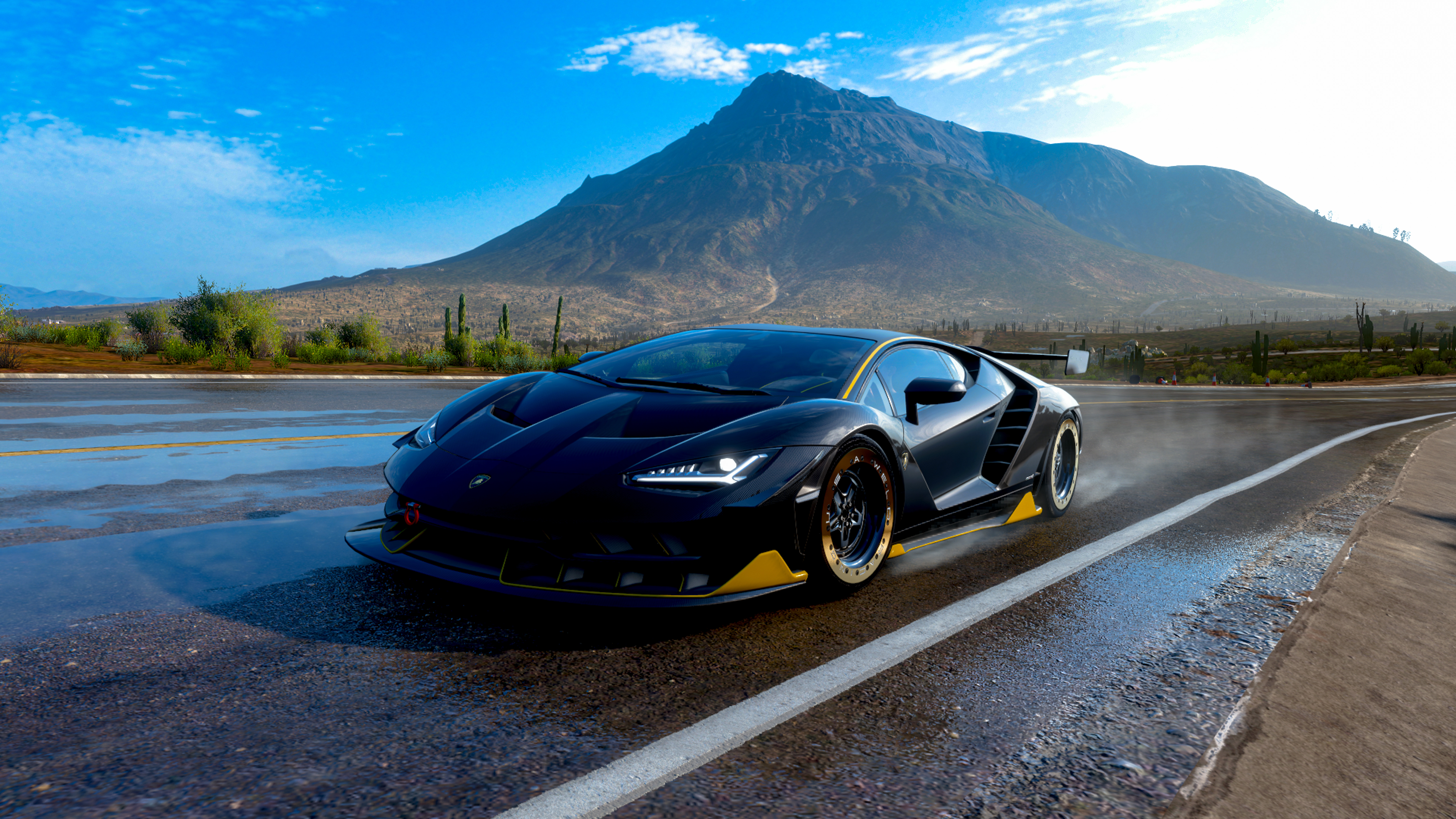 4k Forza Horizon 5 Wallpapers Wallpaper Cave — free download