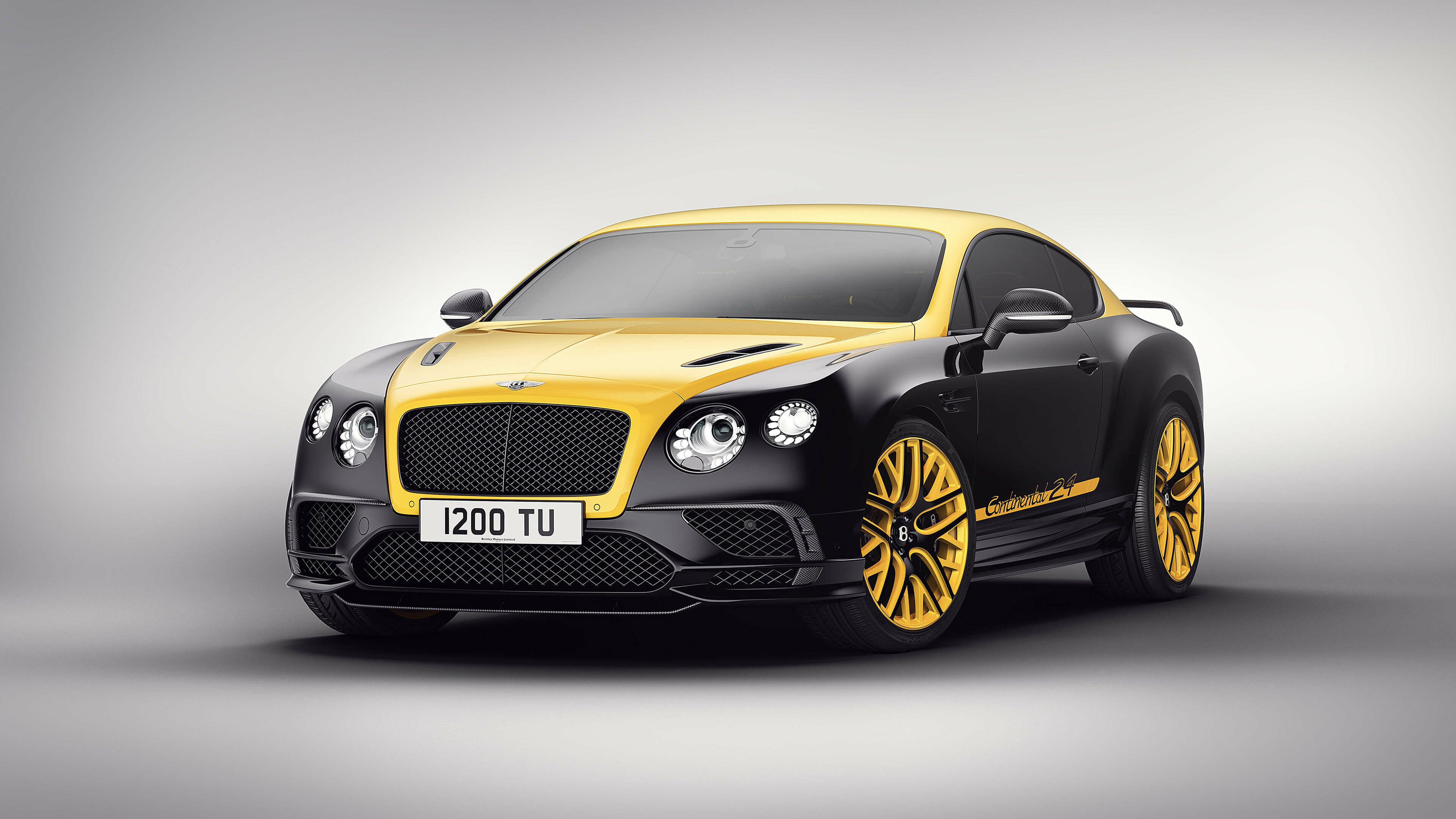 Bentley Wallpaper (image inside)